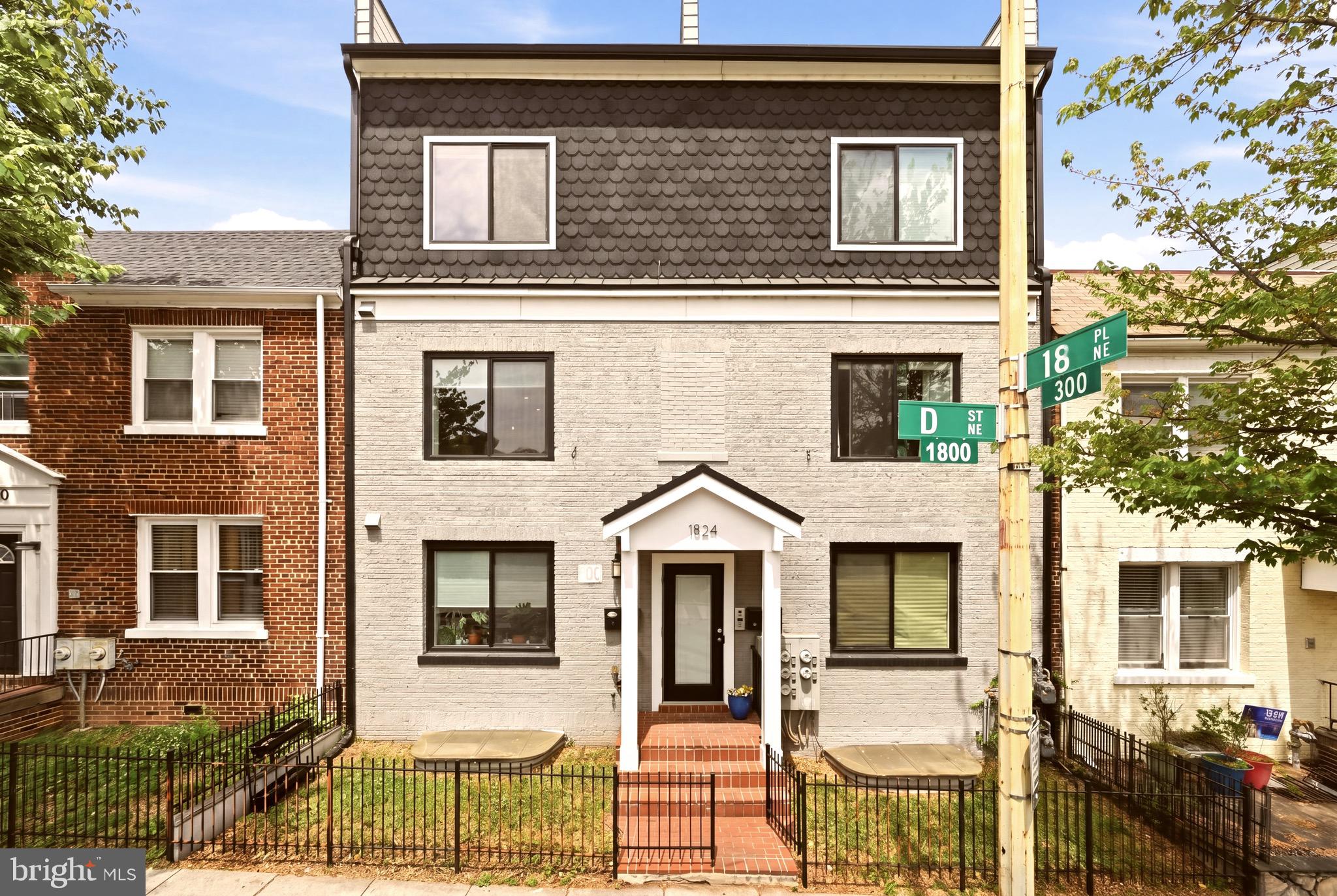 1824 D STREET NE 3