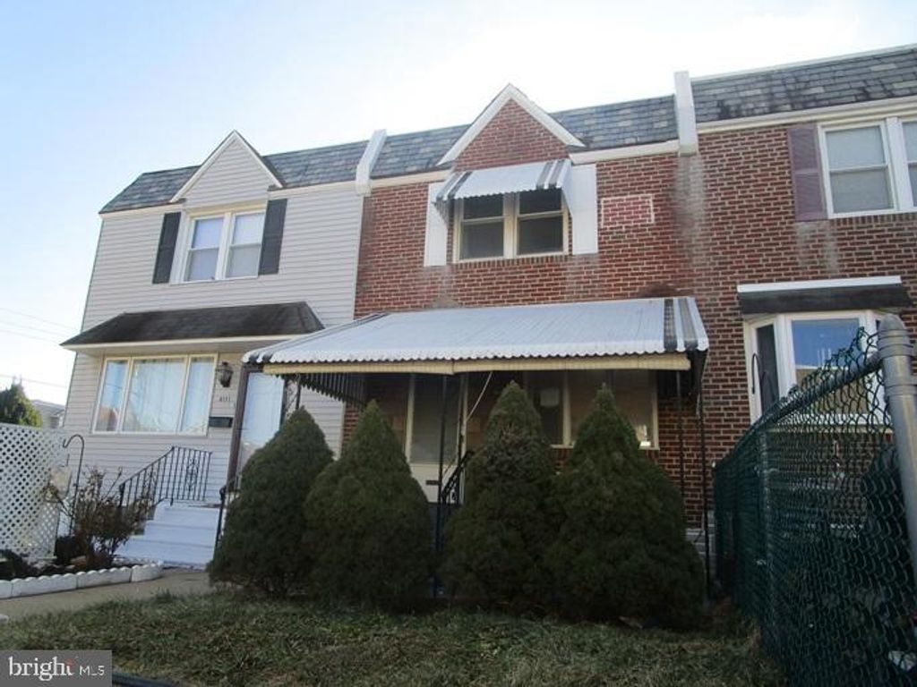 Photo of 8149 Leon Street, PHILADELPHIA, PA 19136 (MLS # PAPH2578182)