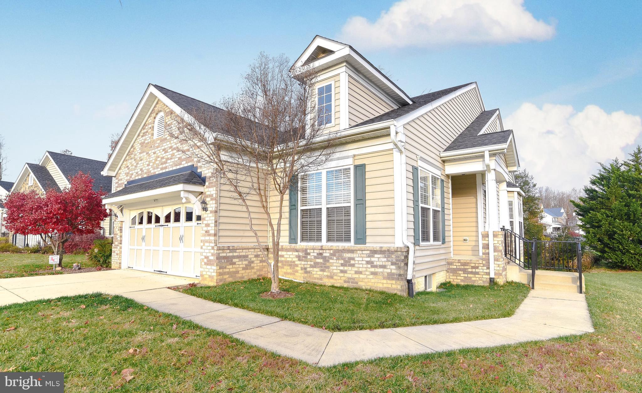 HAWTHORNE GREENE - Residential