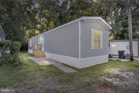 Mobile Home For Sale - 13 Mobile Dr<br/> York County, THOMASVILLE, PA 17364