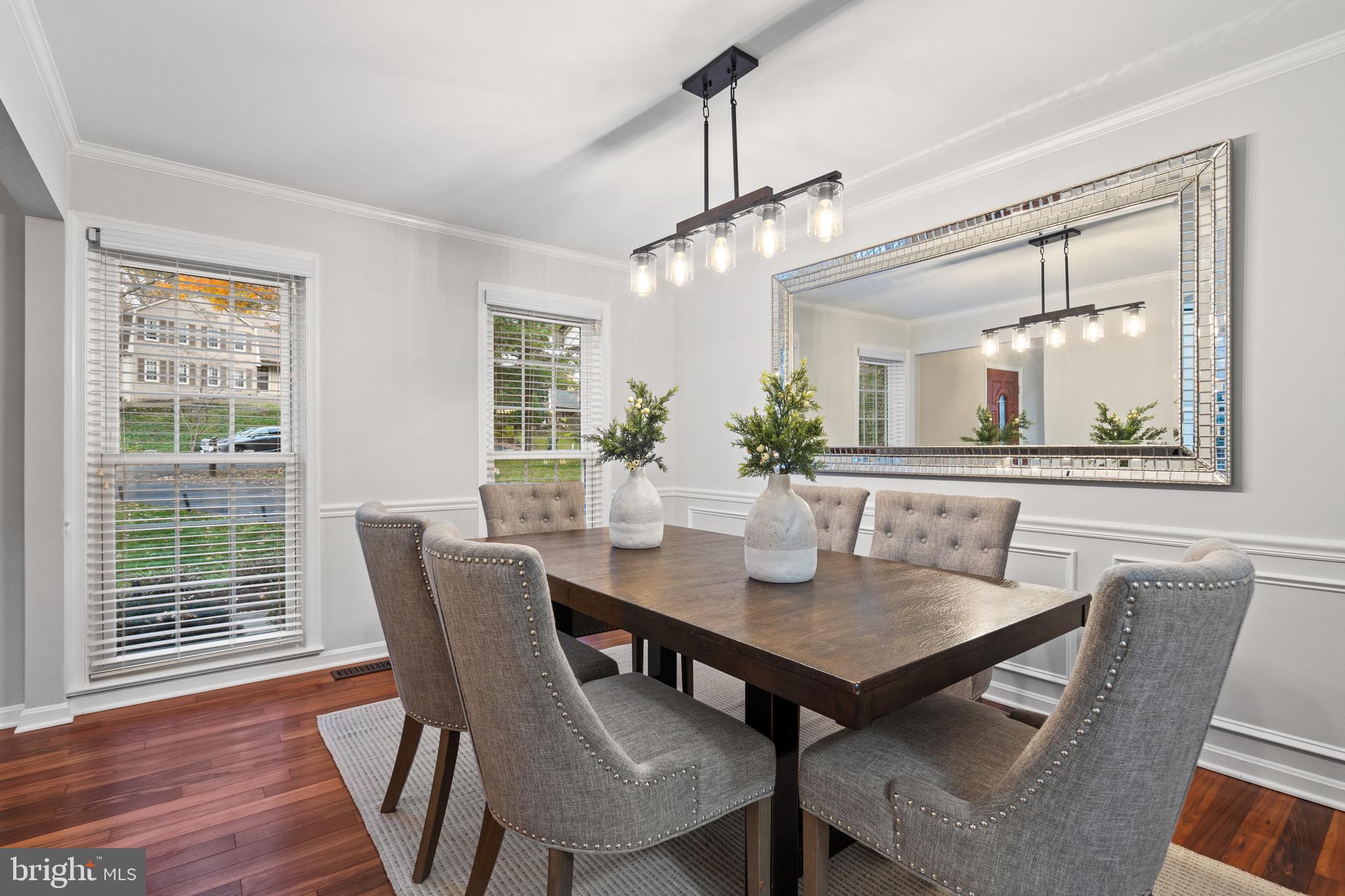 BRECON RIDGE WOODS - Residential