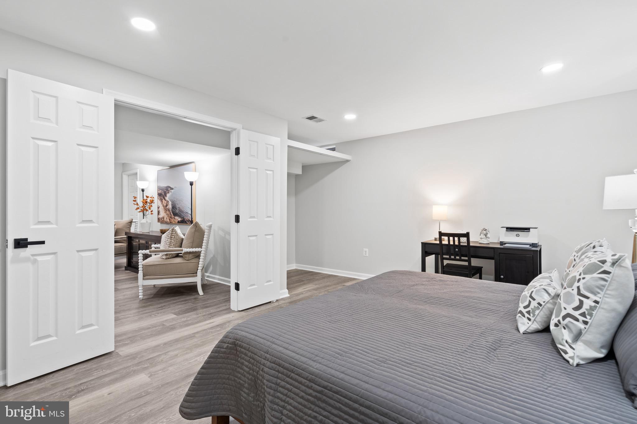 BRECON RIDGE WOODS - Residential