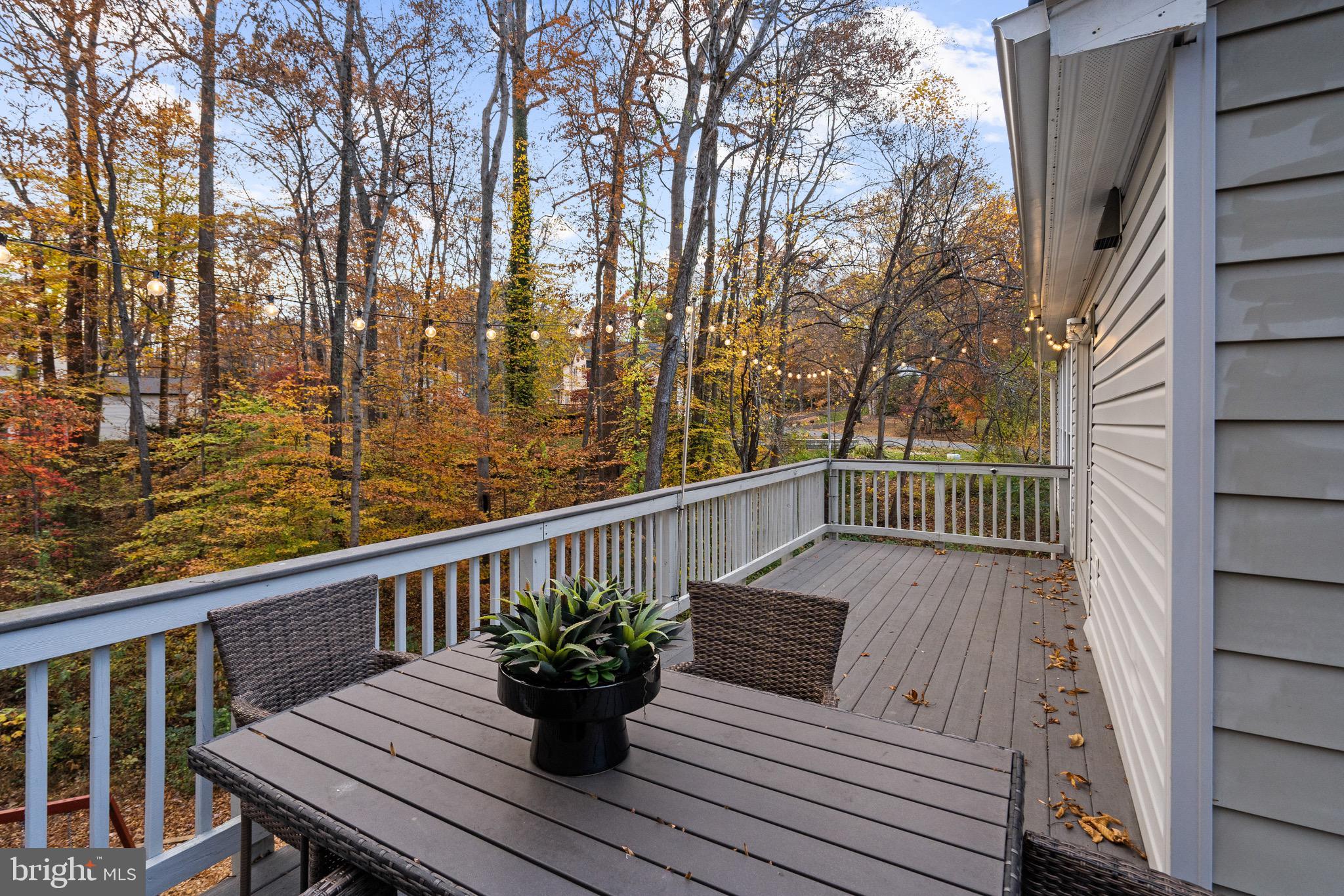 BRECON RIDGE WOODS - Residential