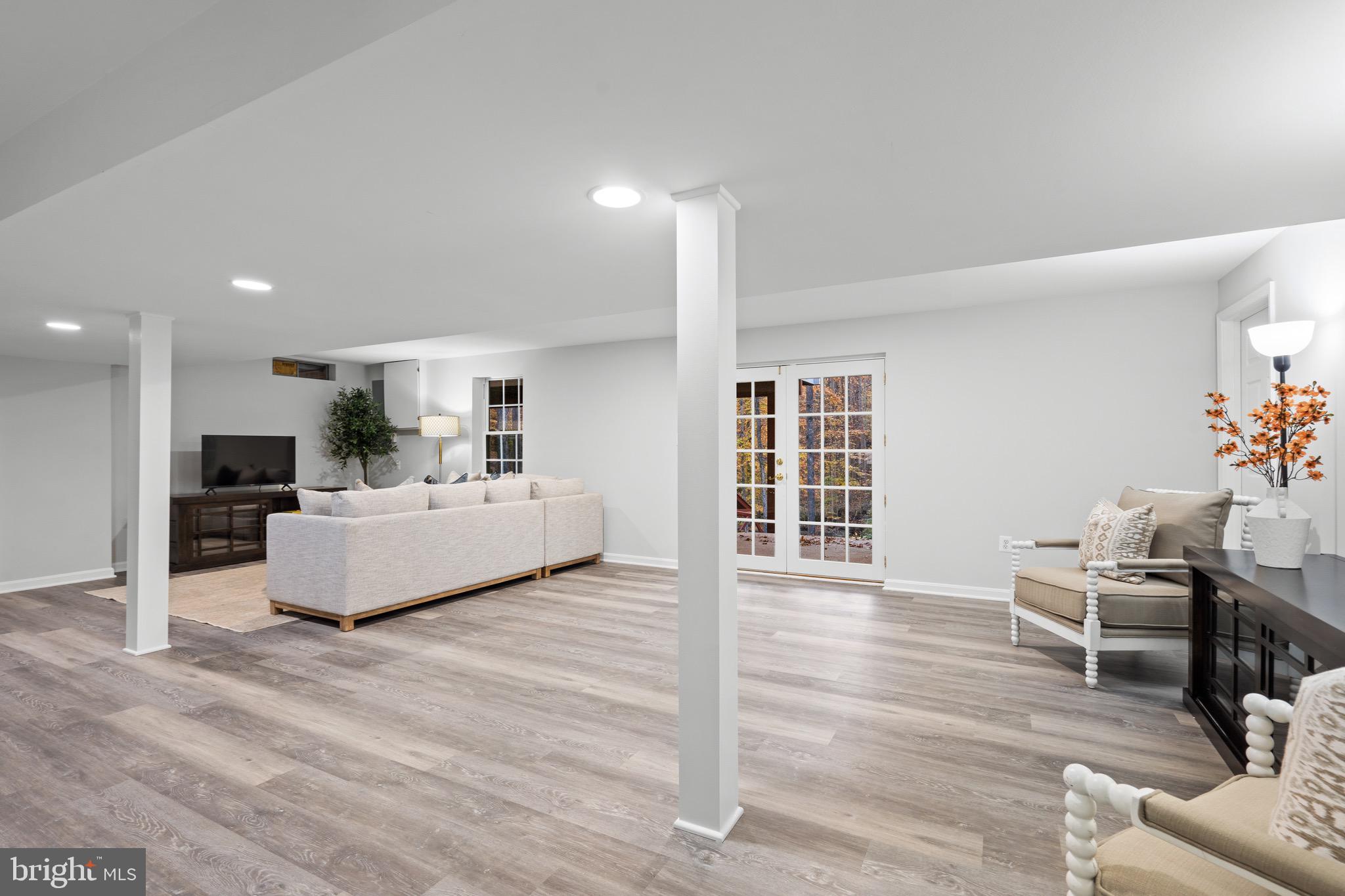 BRECON RIDGE WOODS - Residential