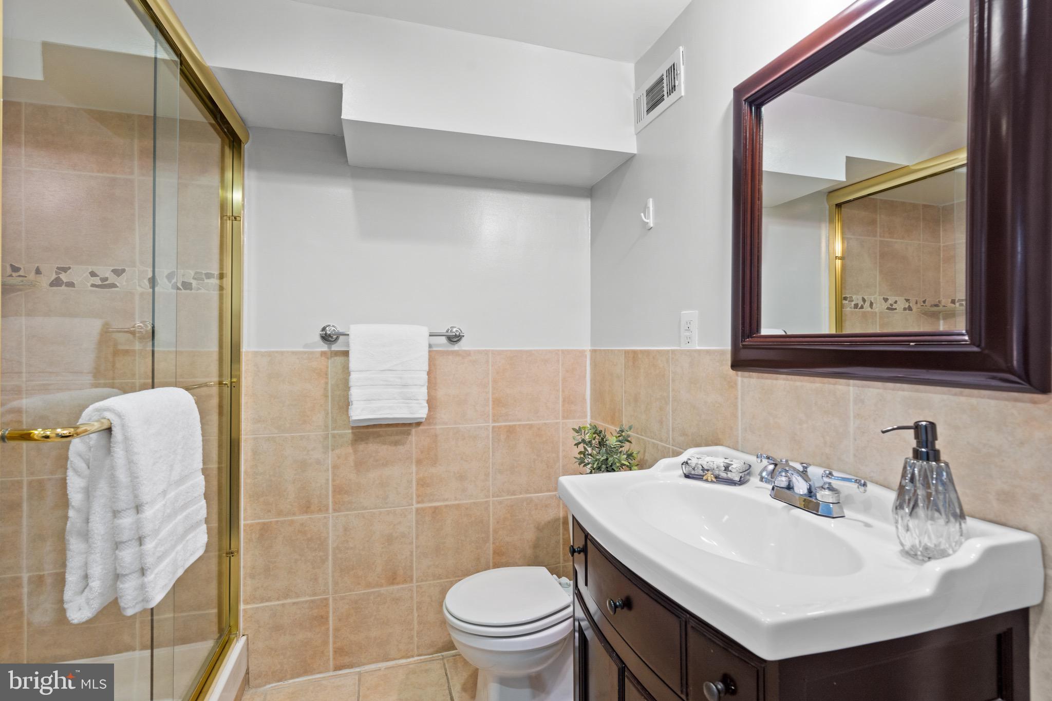 BRECON RIDGE WOODS - Residential