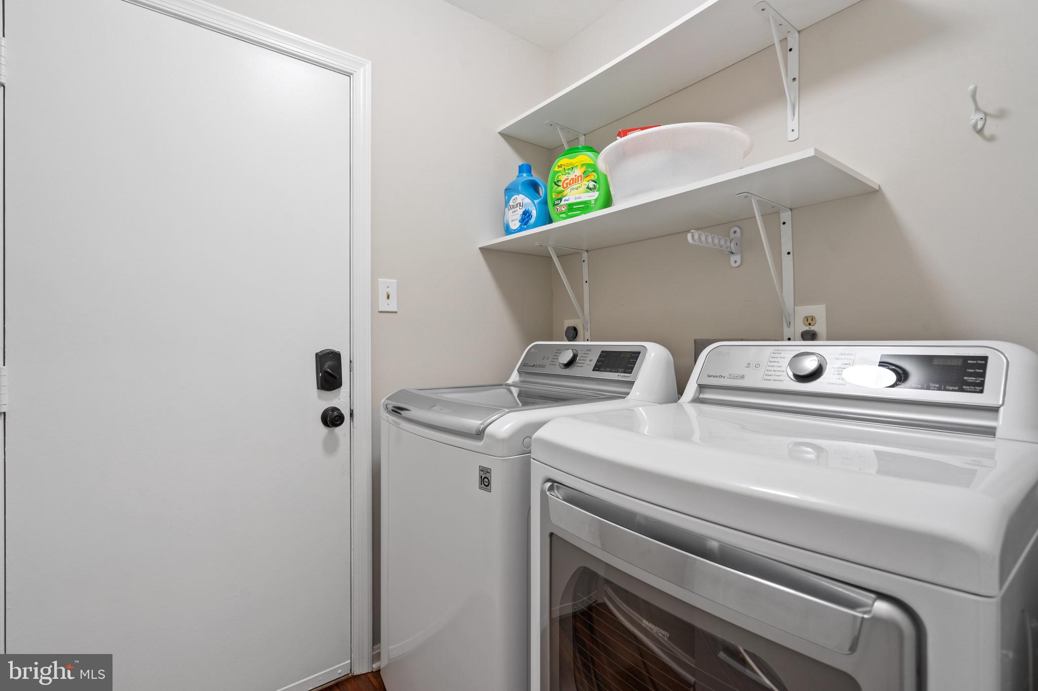 BRECON RIDGE WOODS - Residential