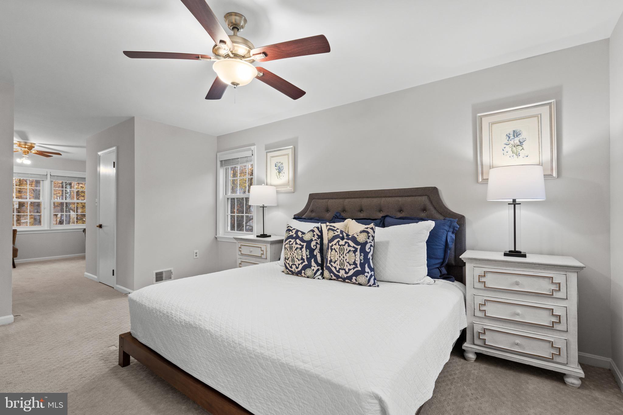 BRECON RIDGE WOODS - Residential