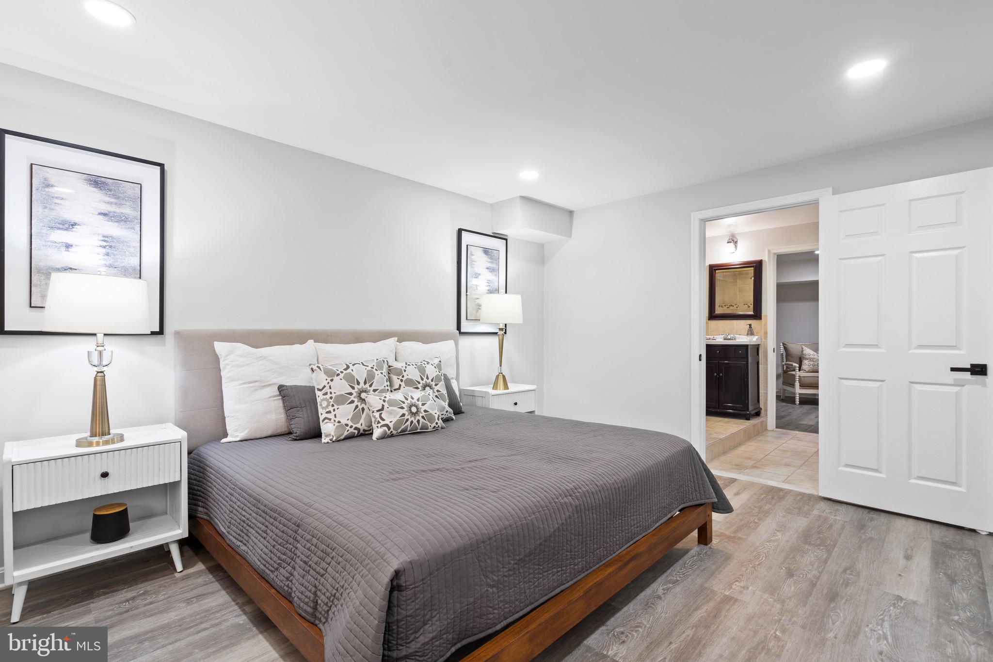 BRECON RIDGE WOODS - Residential