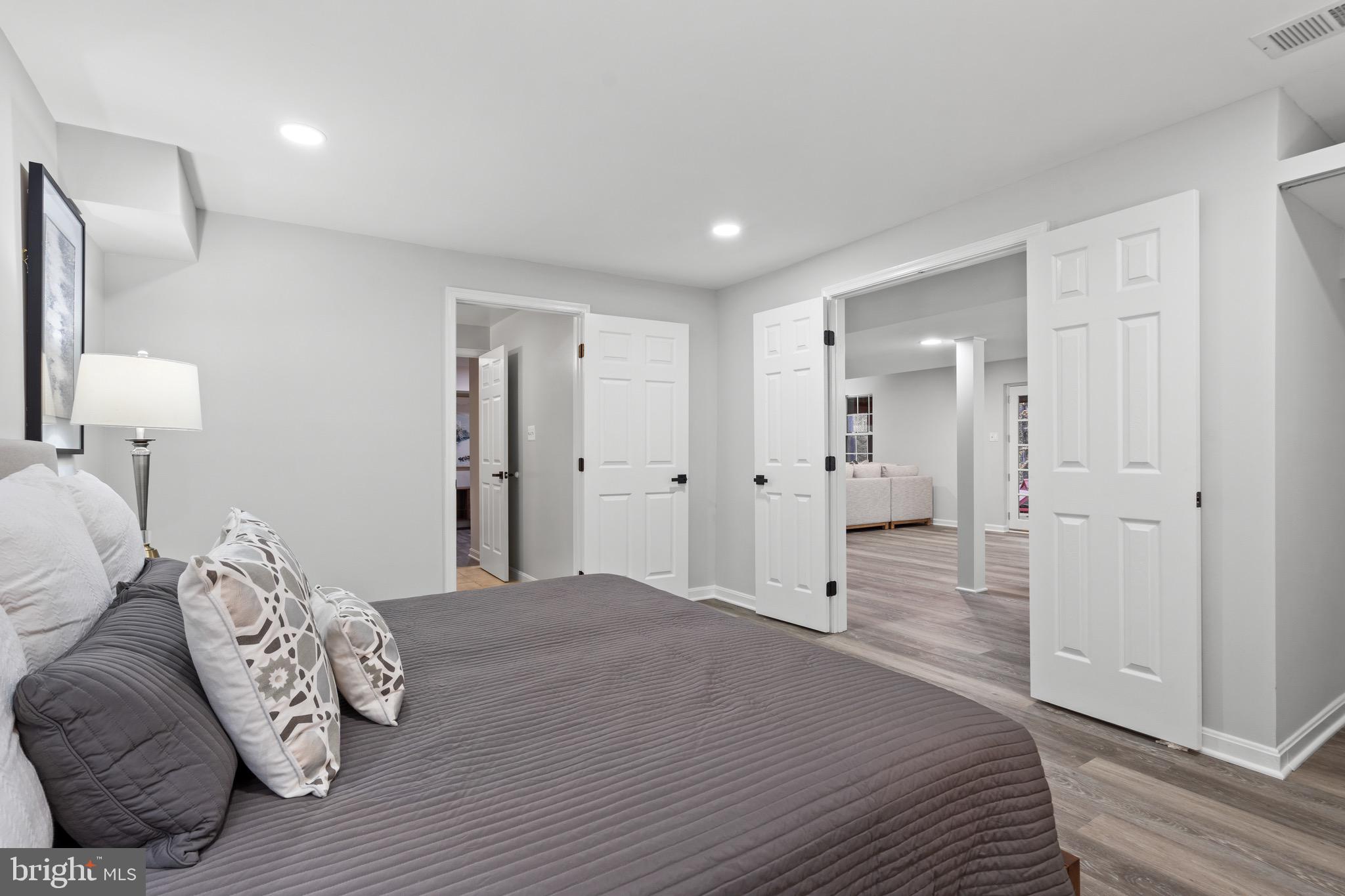 BRECON RIDGE WOODS - Residential