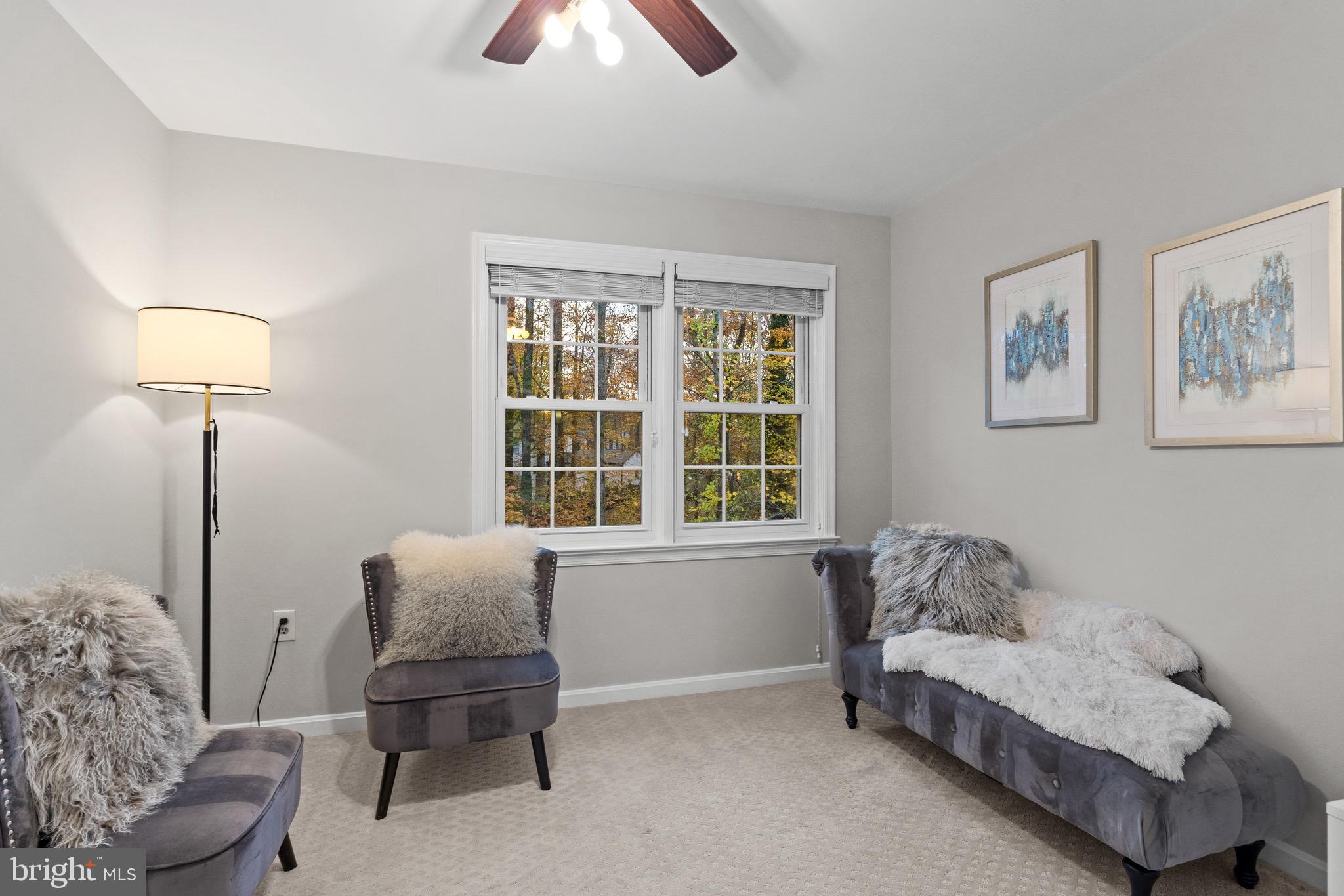 BRECON RIDGE WOODS - Residential