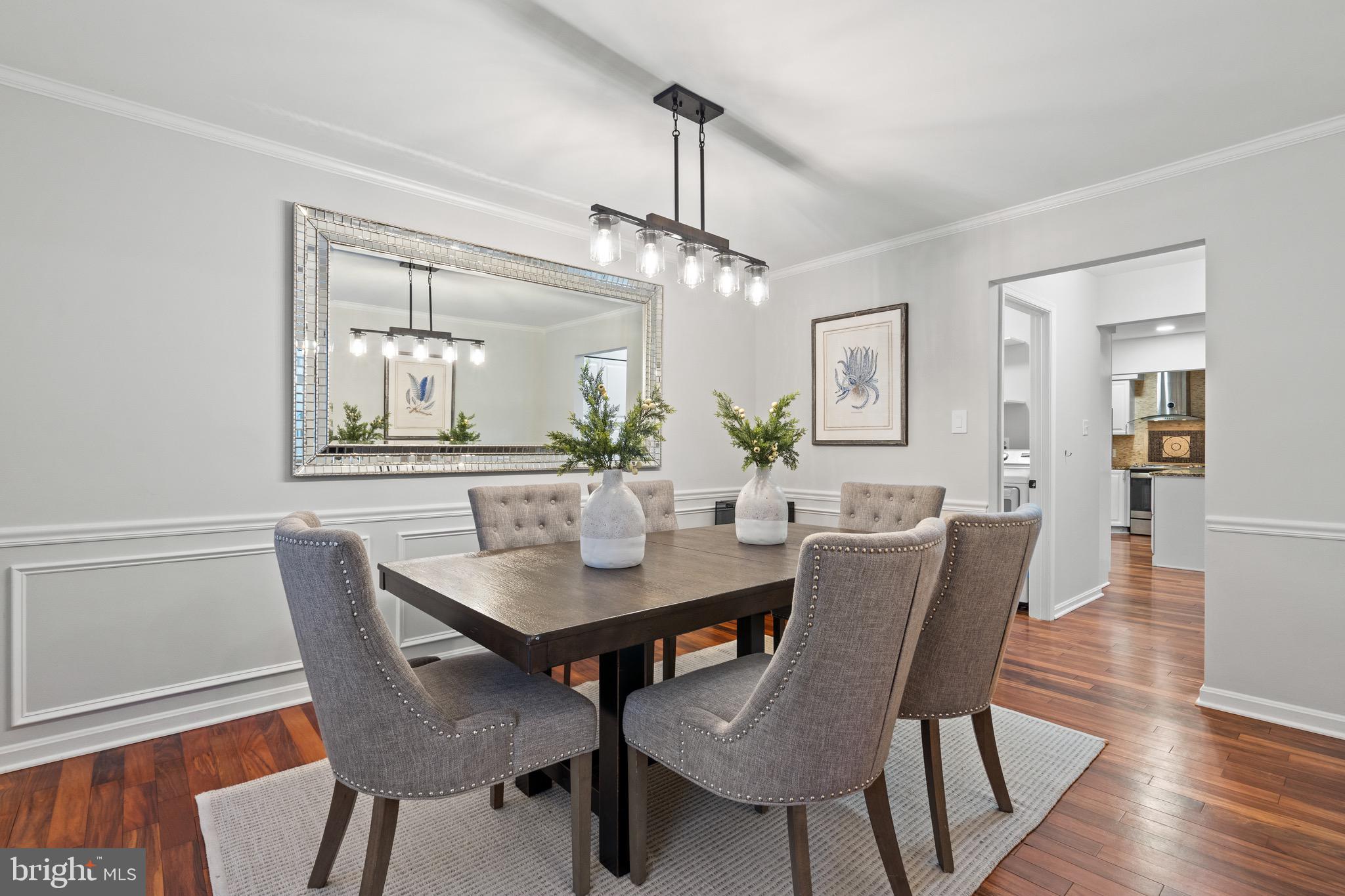 BRECON RIDGE WOODS - Residential