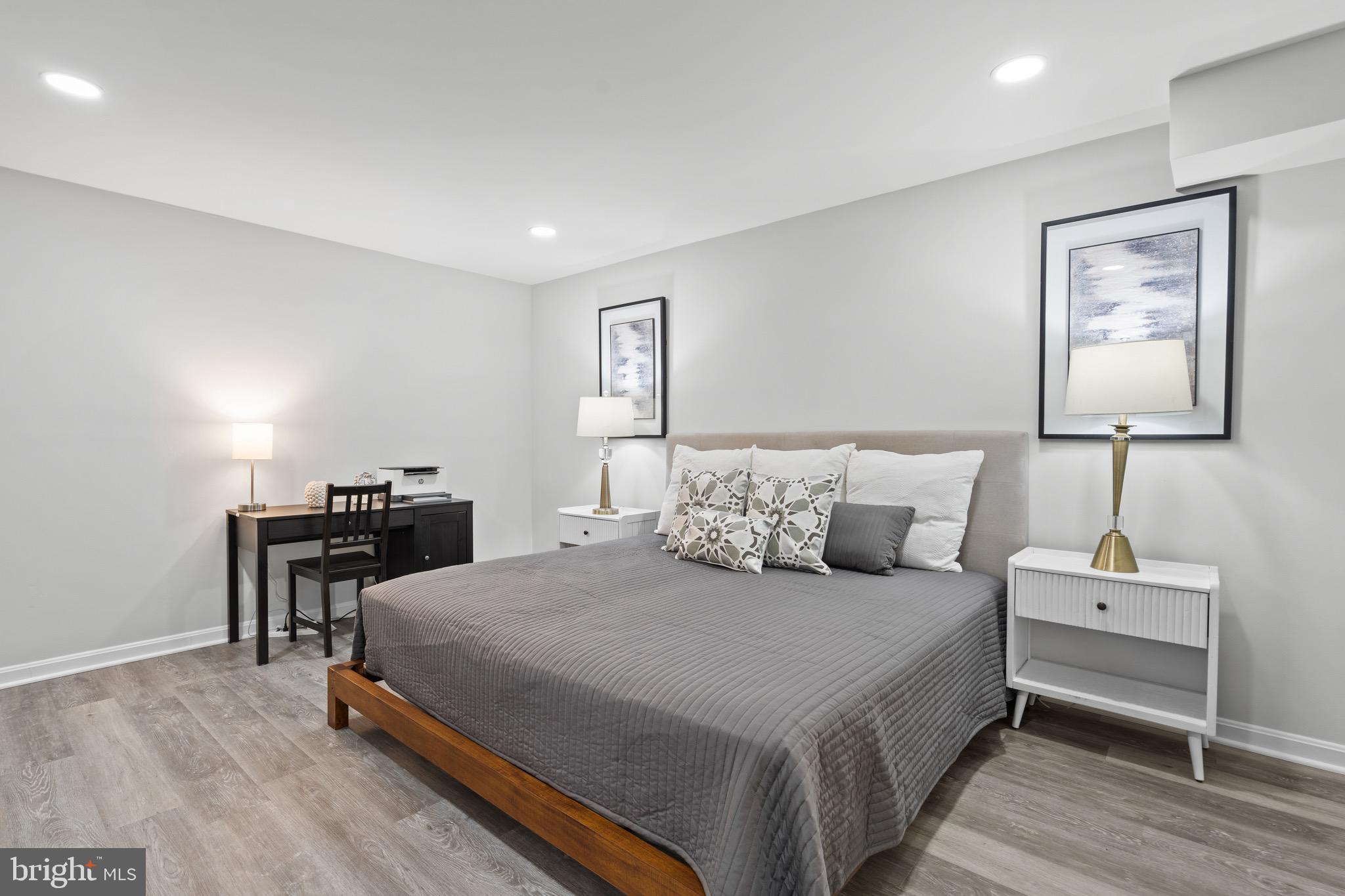 BRECON RIDGE WOODS - Residential