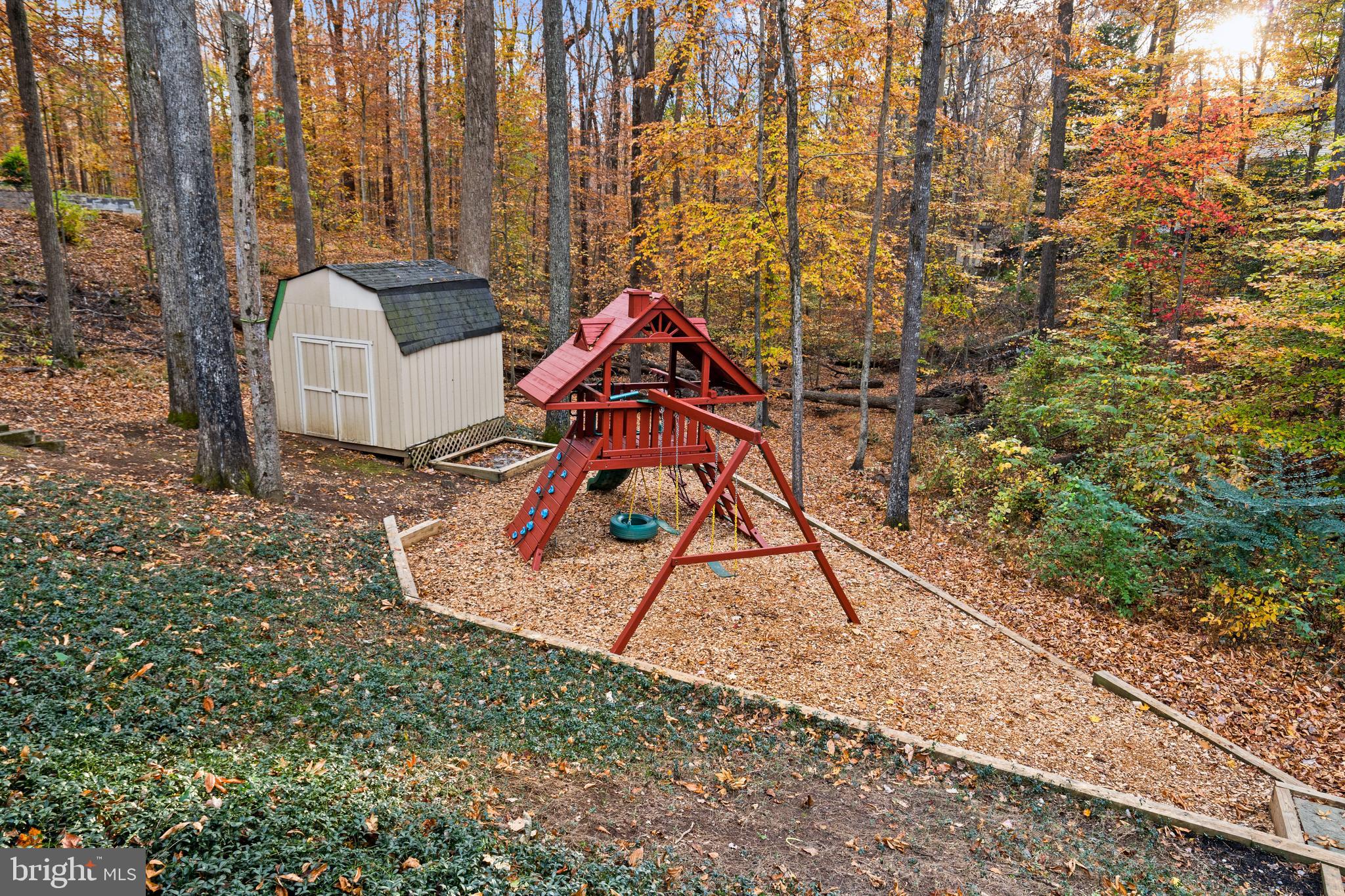 BRECON RIDGE WOODS - Residential