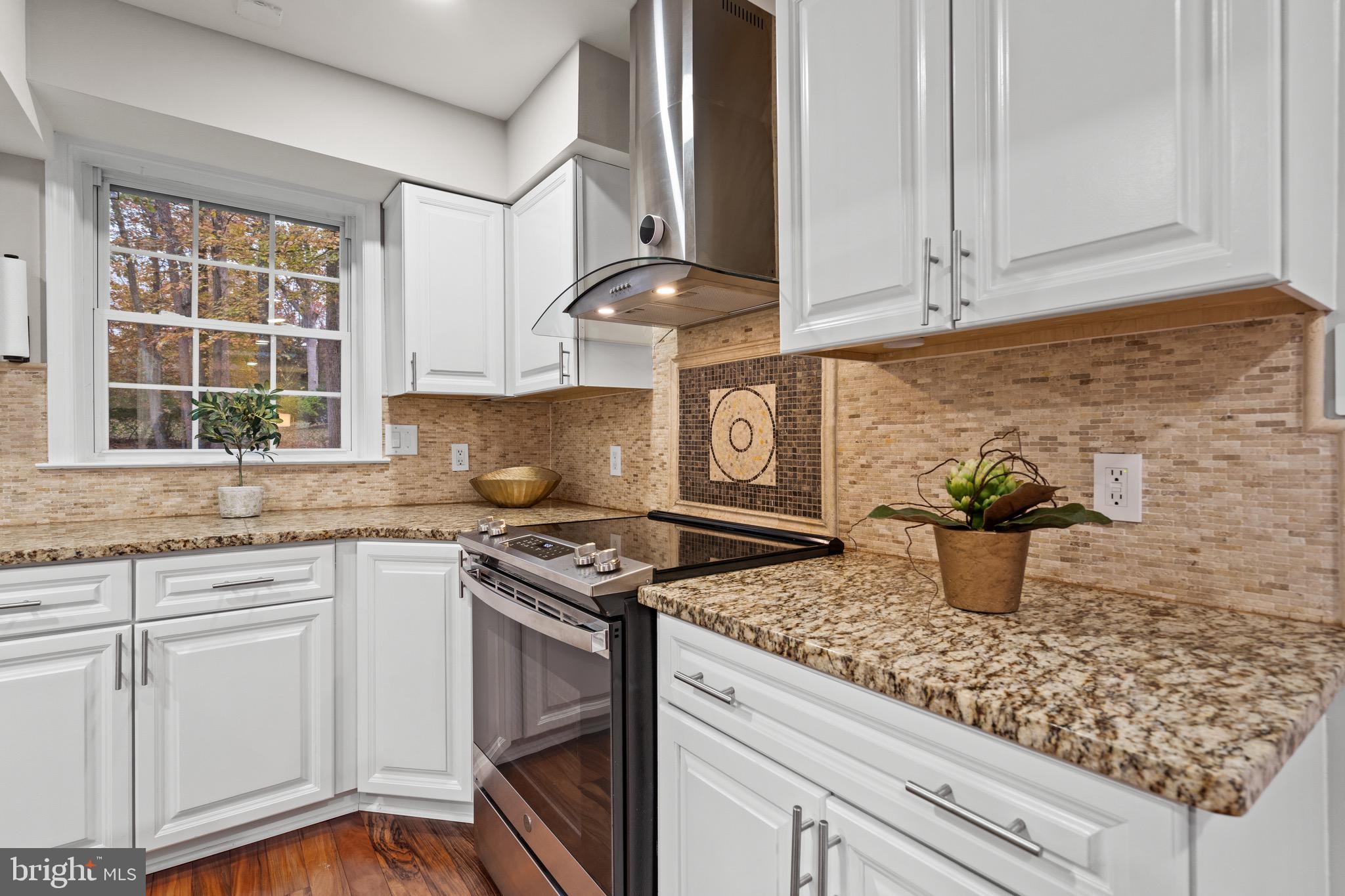 BRECON RIDGE WOODS - Residential