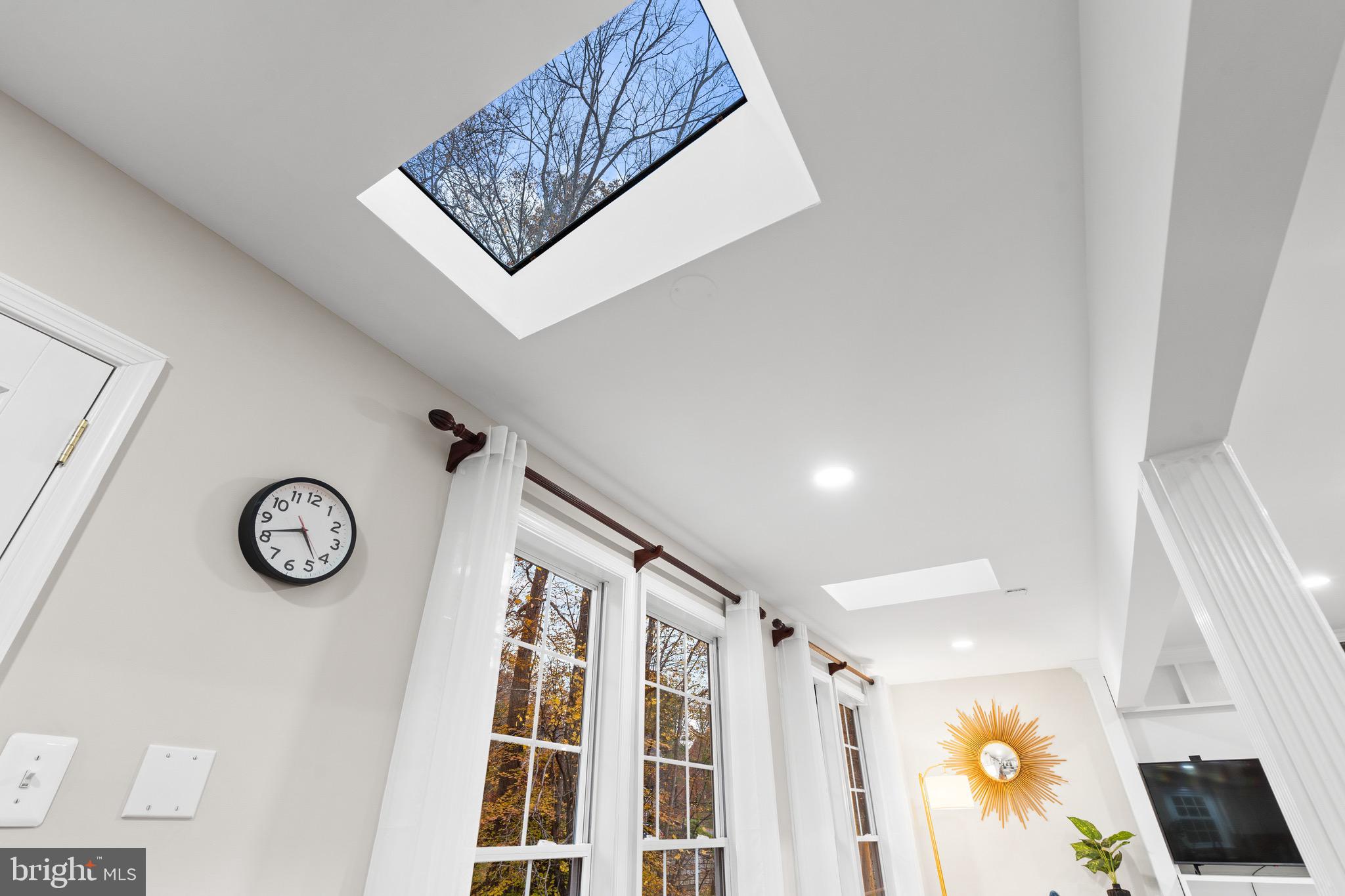 BRECON RIDGE WOODS - Residential