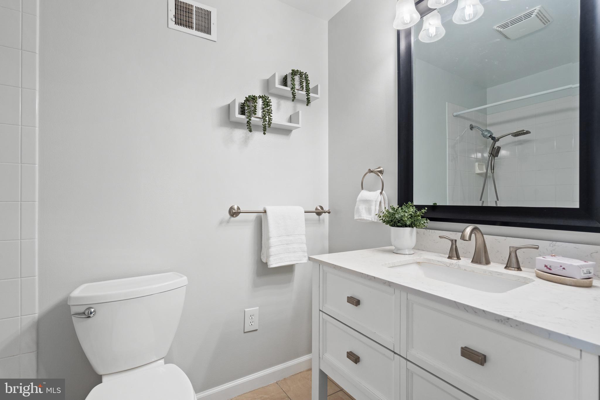 BRECON RIDGE WOODS - Residential