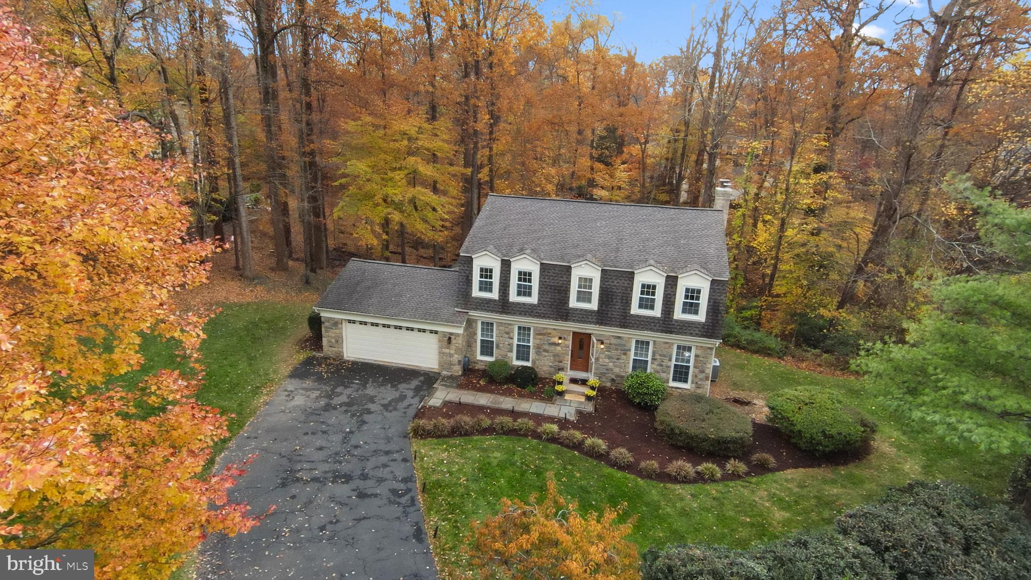 BRECON RIDGE WOODS - Residential