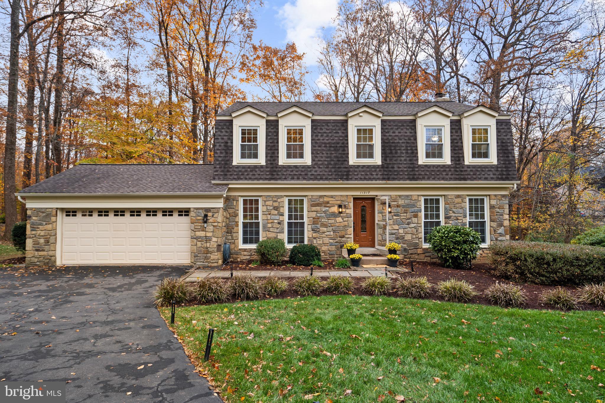 BRECON RIDGE WOODS - Residential