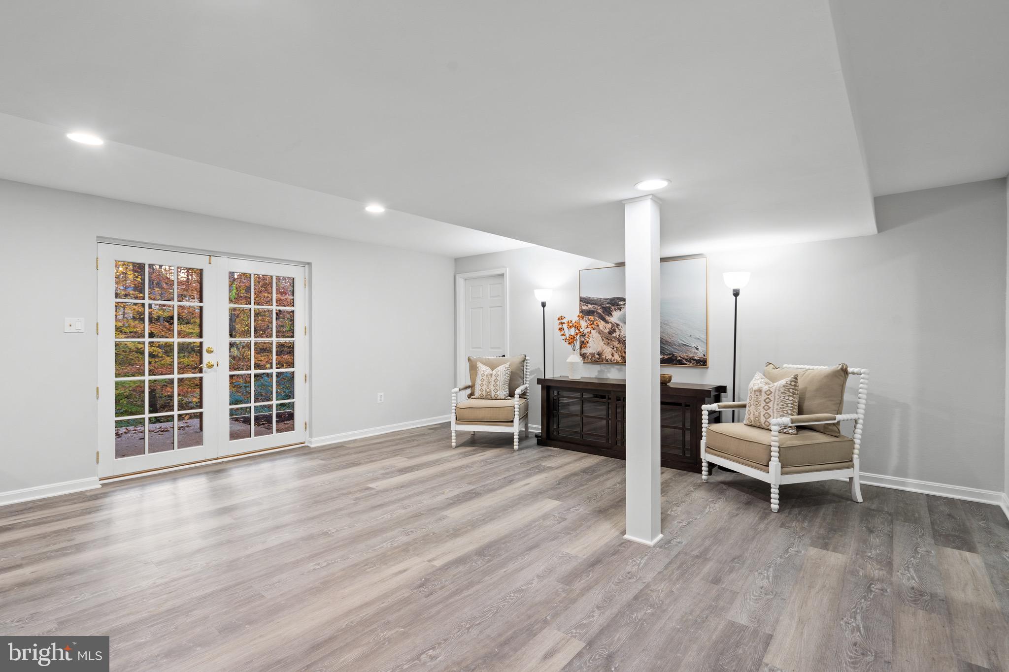 BRECON RIDGE WOODS - Residential