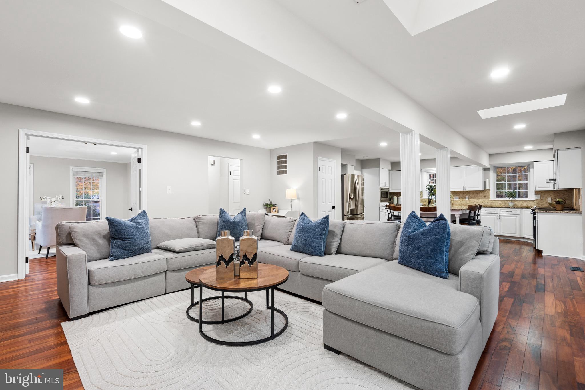 BRECON RIDGE WOODS - Residential