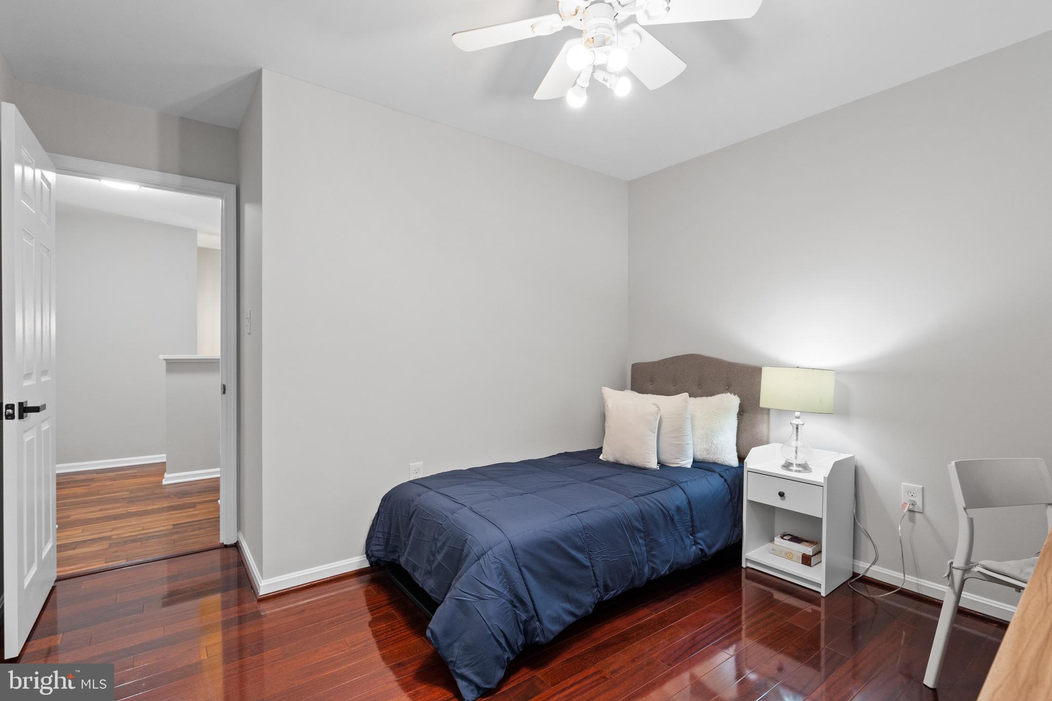 BRECON RIDGE WOODS - Residential