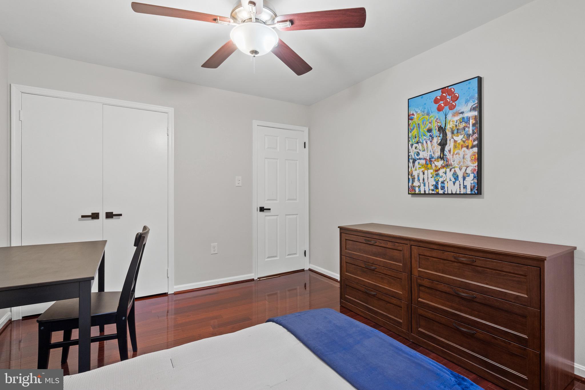 BRECON RIDGE WOODS - Residential