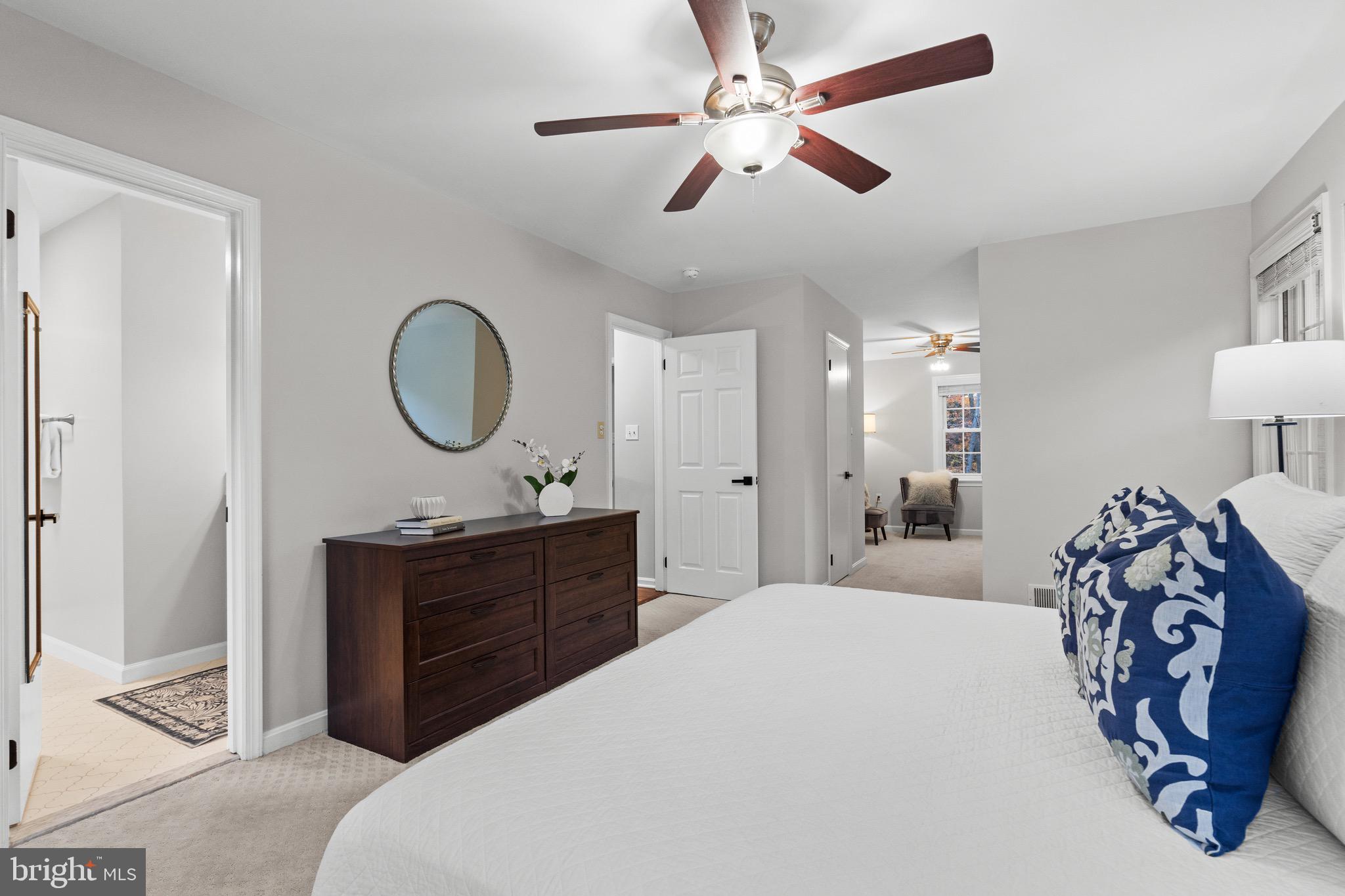 BRECON RIDGE WOODS - Residential