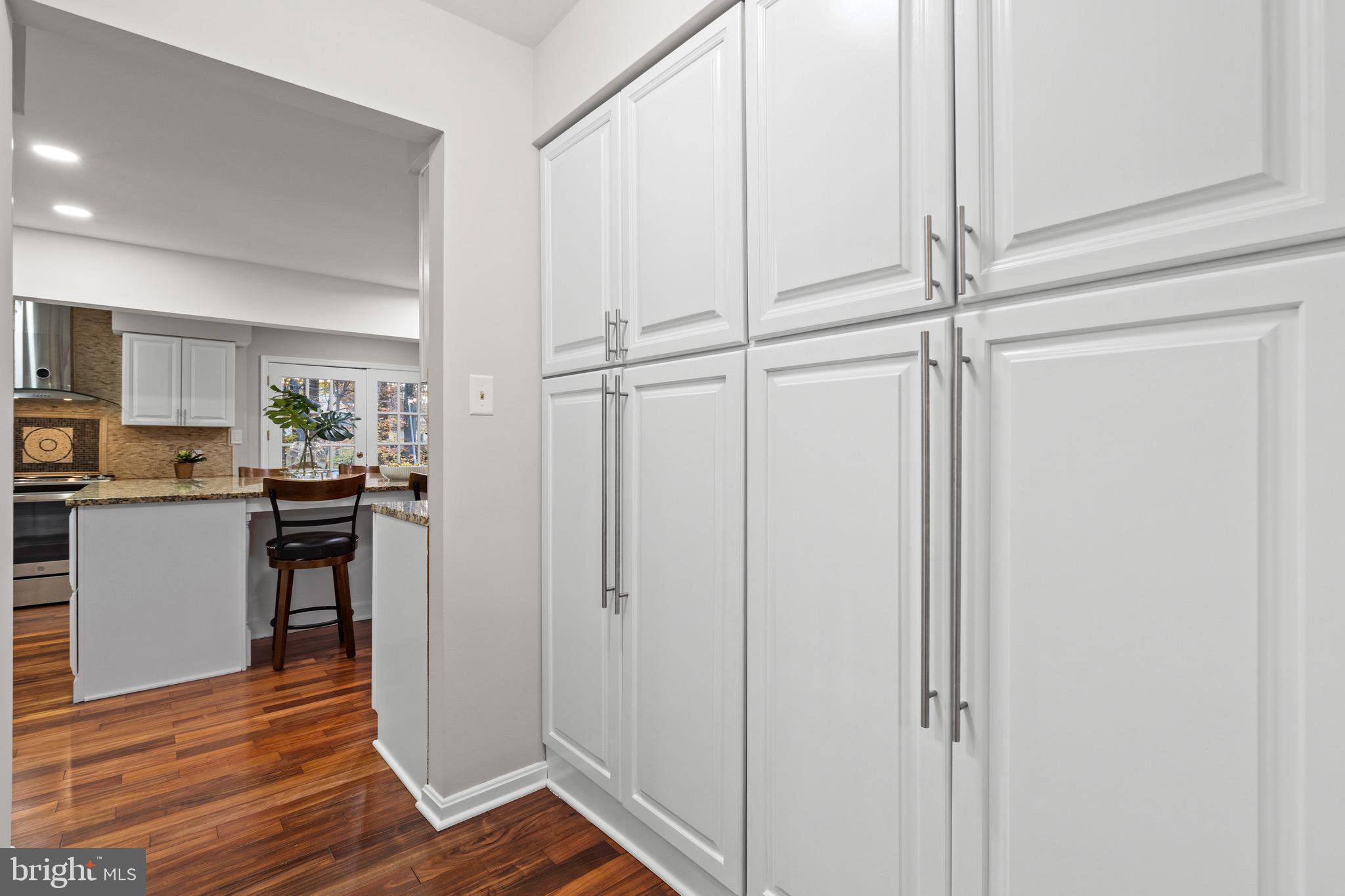 BRECON RIDGE WOODS - Residential