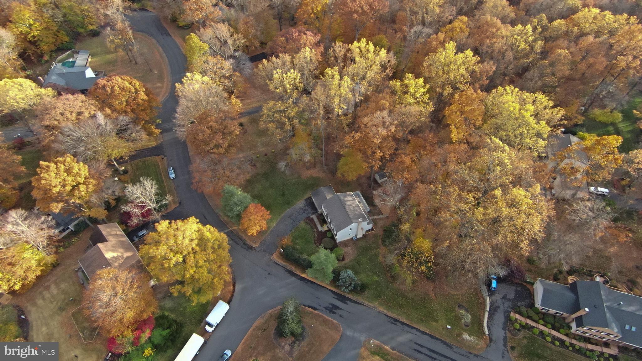 BRECON RIDGE WOODS - Residential