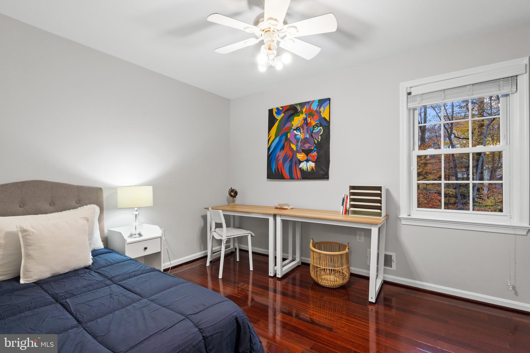 BRECON RIDGE WOODS - Residential