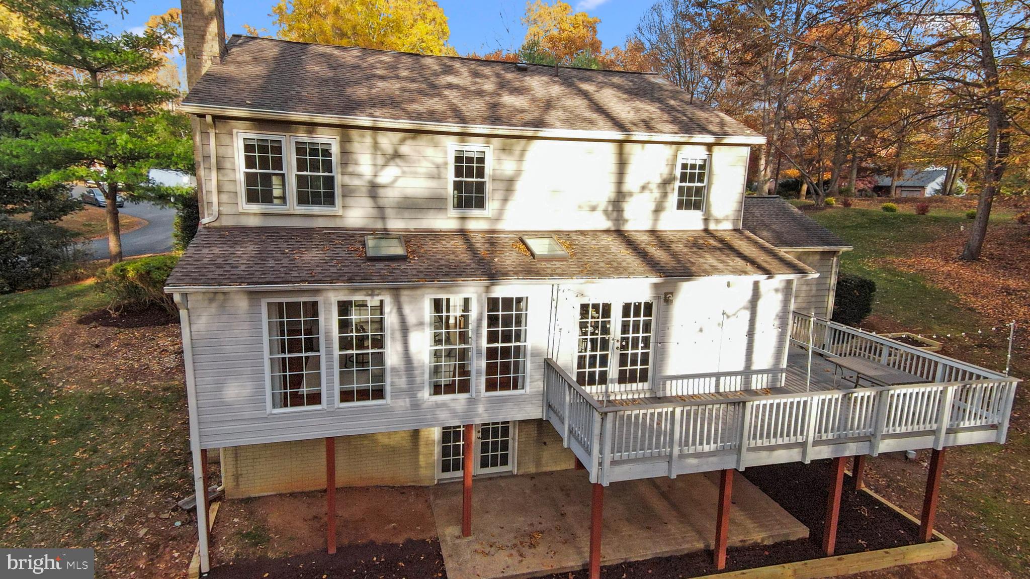 BRECON RIDGE WOODS - Residential