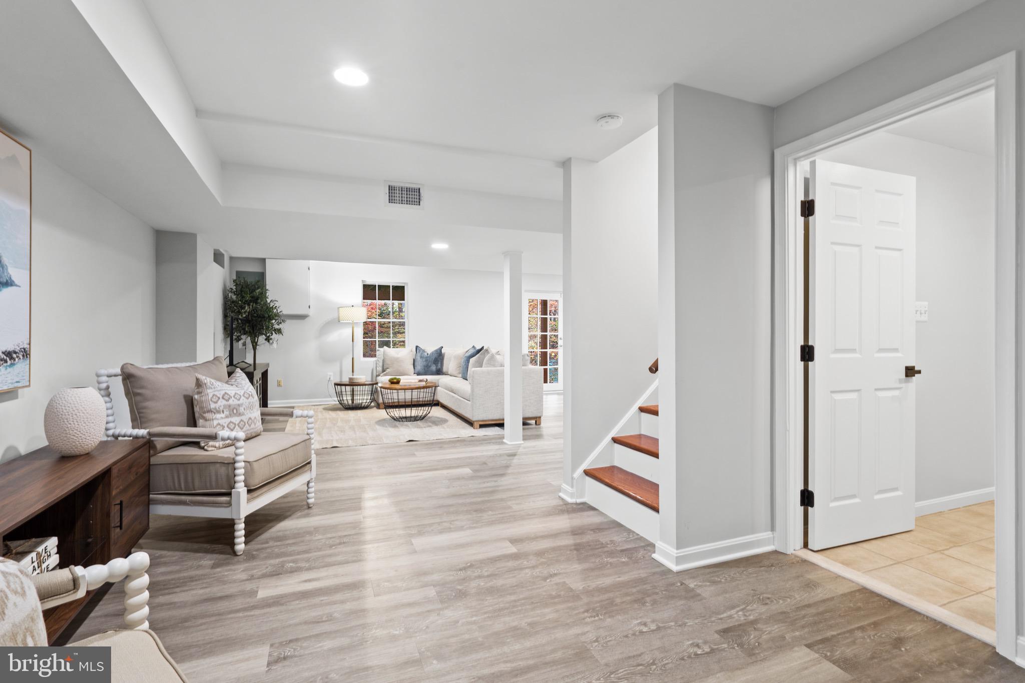 BRECON RIDGE WOODS - Residential