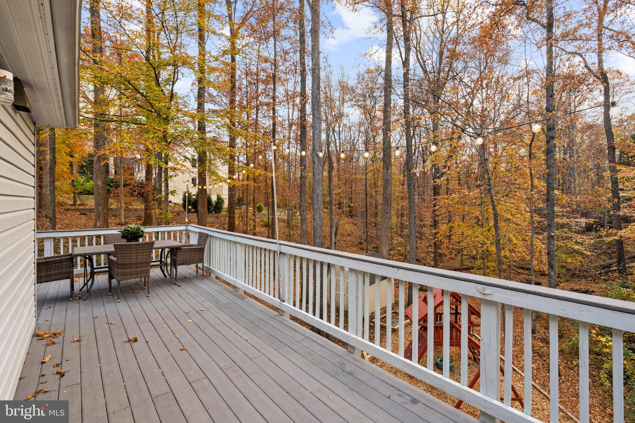 BRECON RIDGE WOODS - Residential