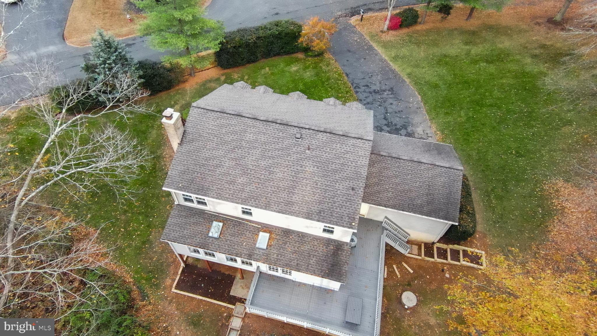 BRECON RIDGE WOODS - Residential