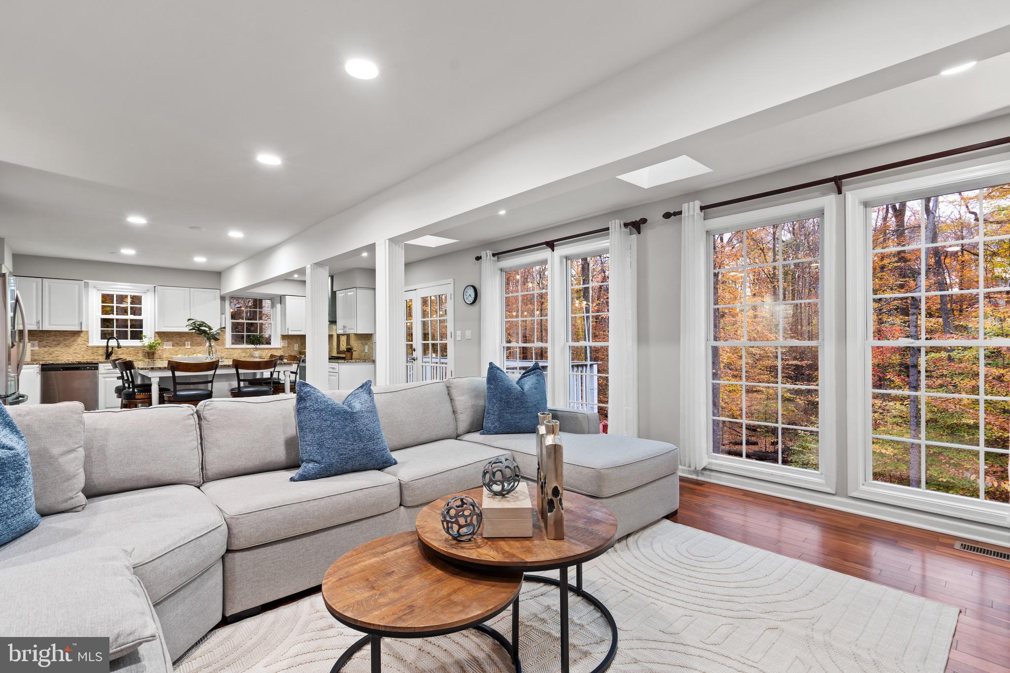 BRECON RIDGE WOODS - Residential