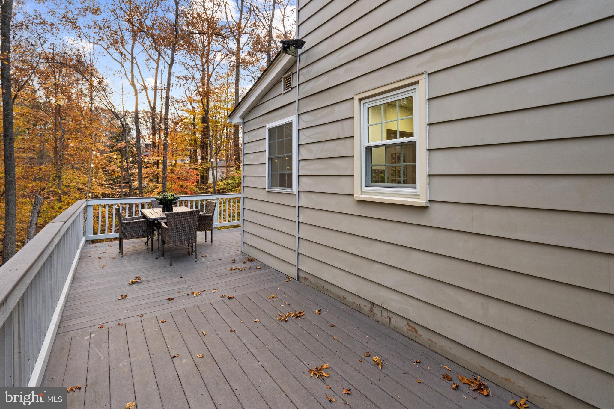 BRECON RIDGE WOODS - Residential
