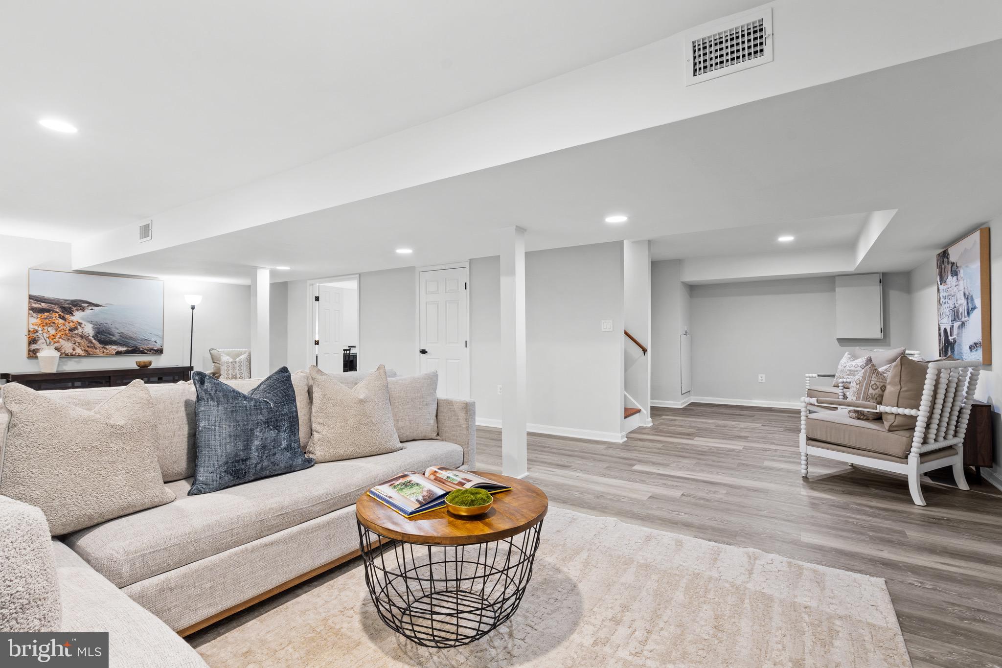 BRECON RIDGE WOODS - Residential