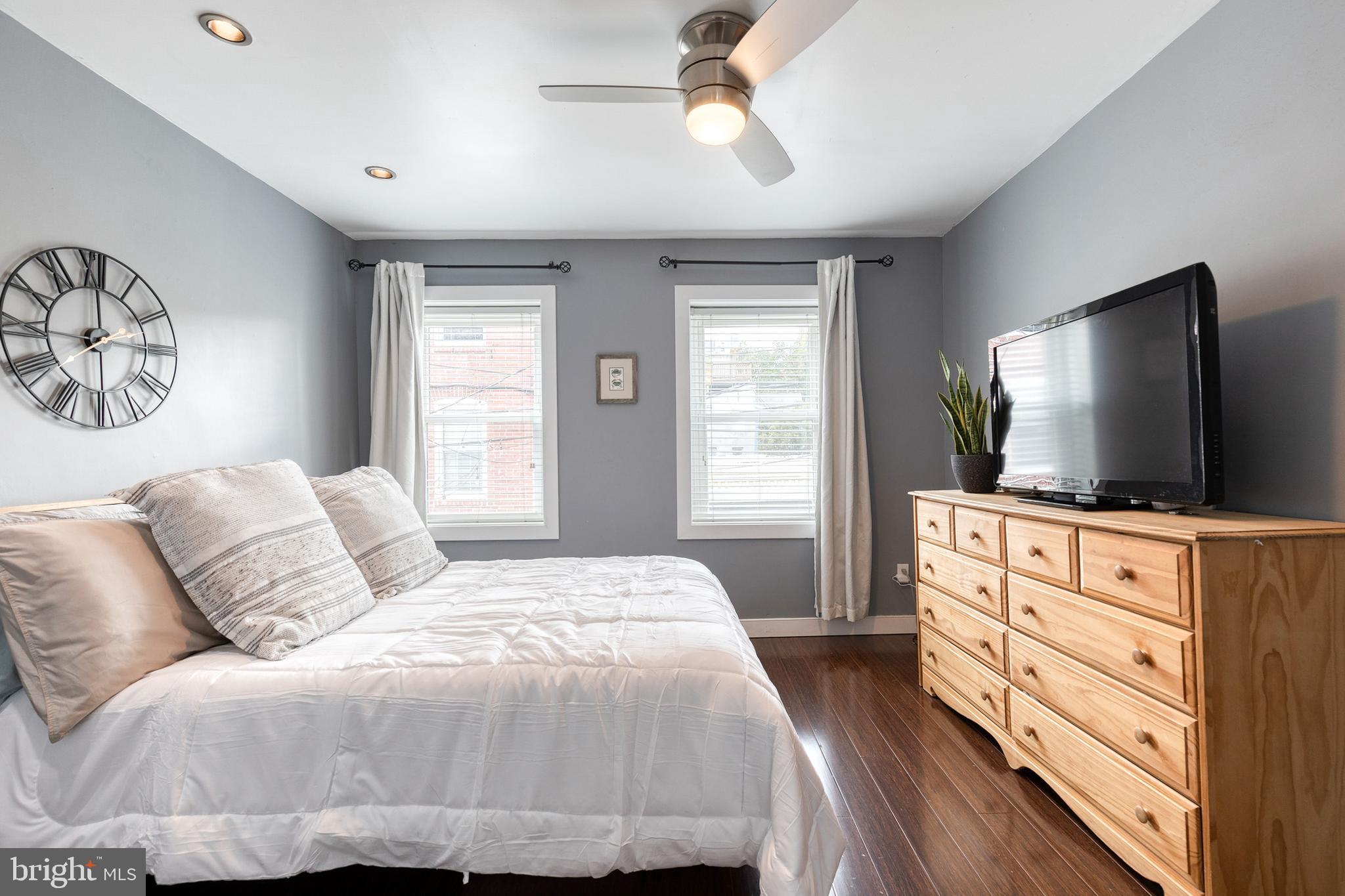 FELLS POINT HISTORIC DISTRICT - Residential