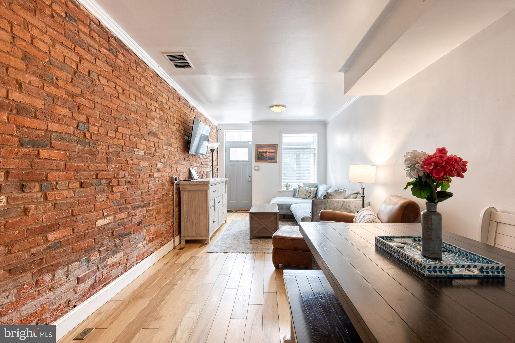 FELLS POINT HISTORIC DISTRICT - Residential