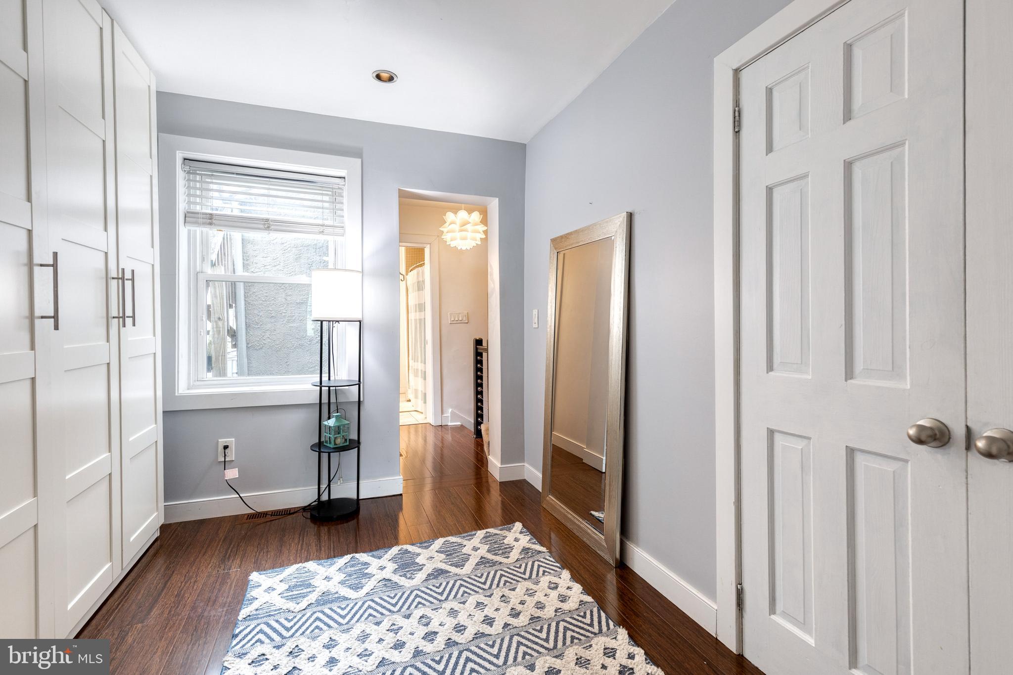FELLS POINT HISTORIC DISTRICT - Residential
