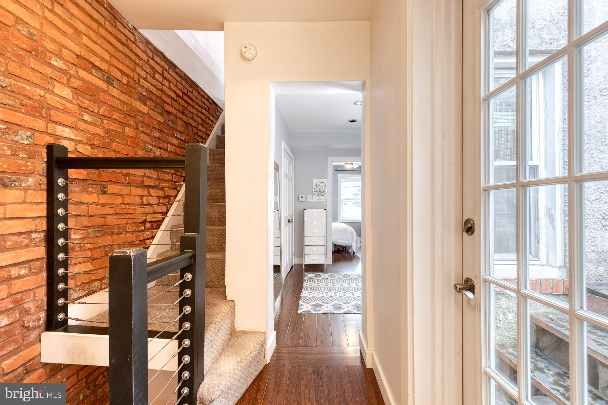 FELLS POINT HISTORIC DISTRICT - Residential