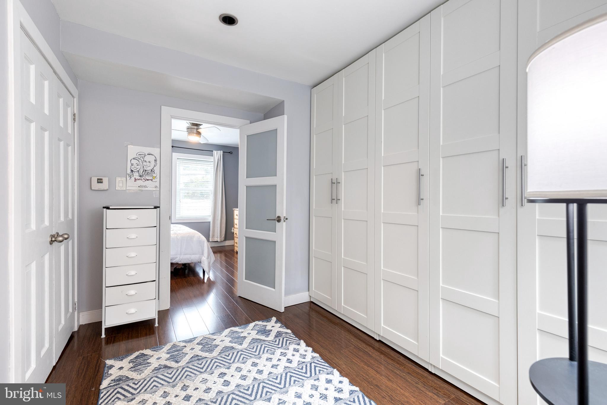 FELLS POINT HISTORIC DISTRICT - Residential
