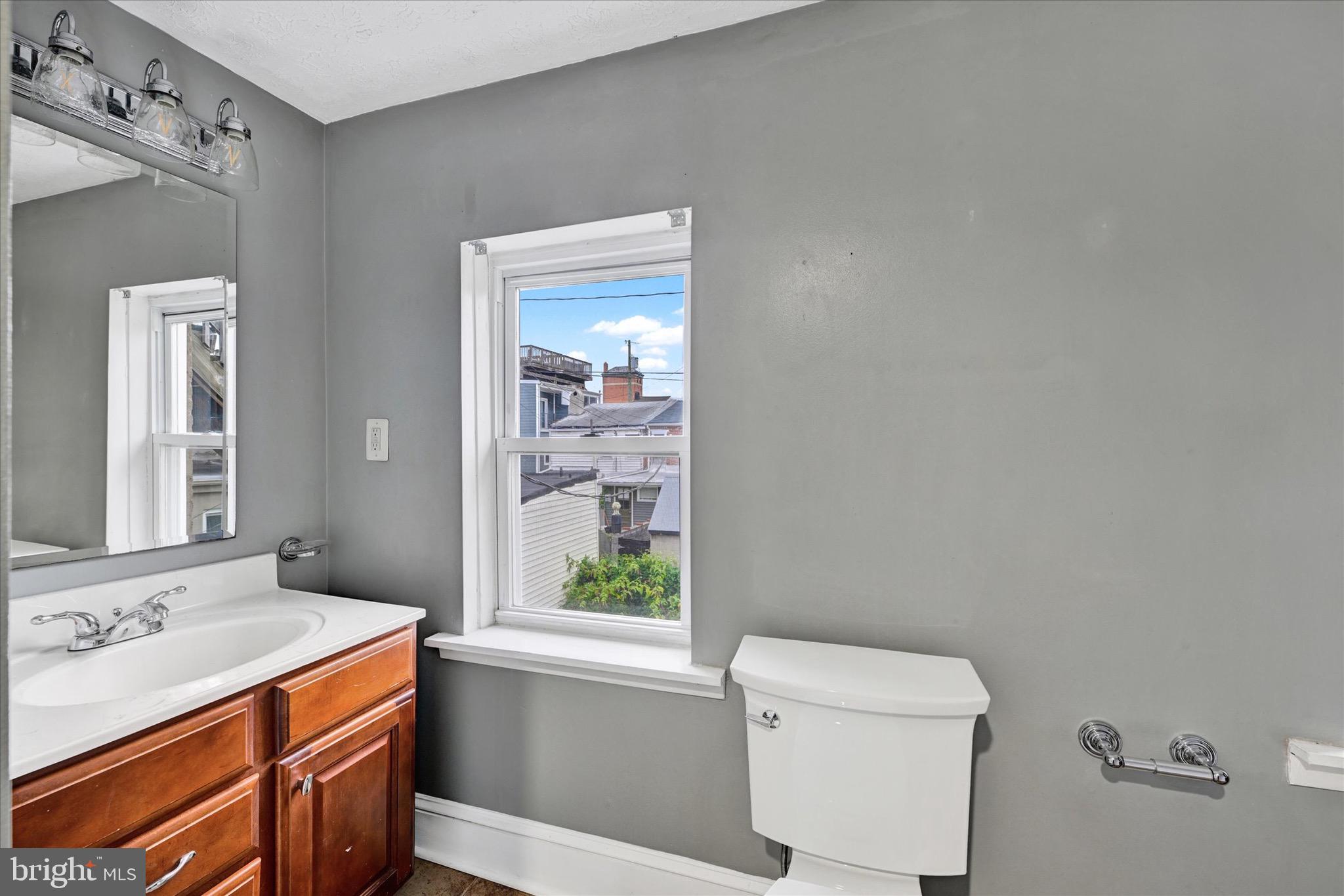 UPPER FELLS POINT - Residential