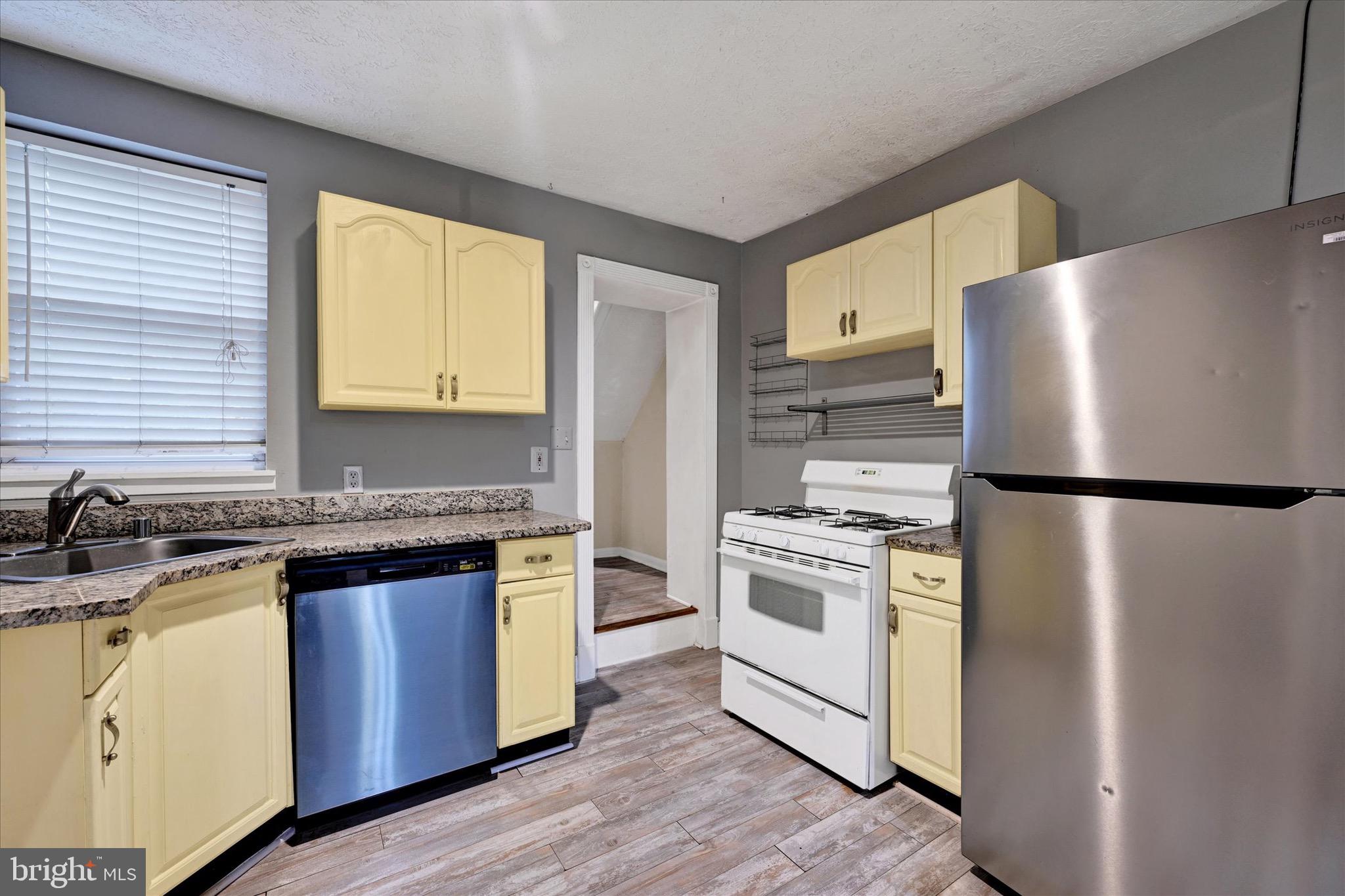 UPPER FELLS POINT - Residential