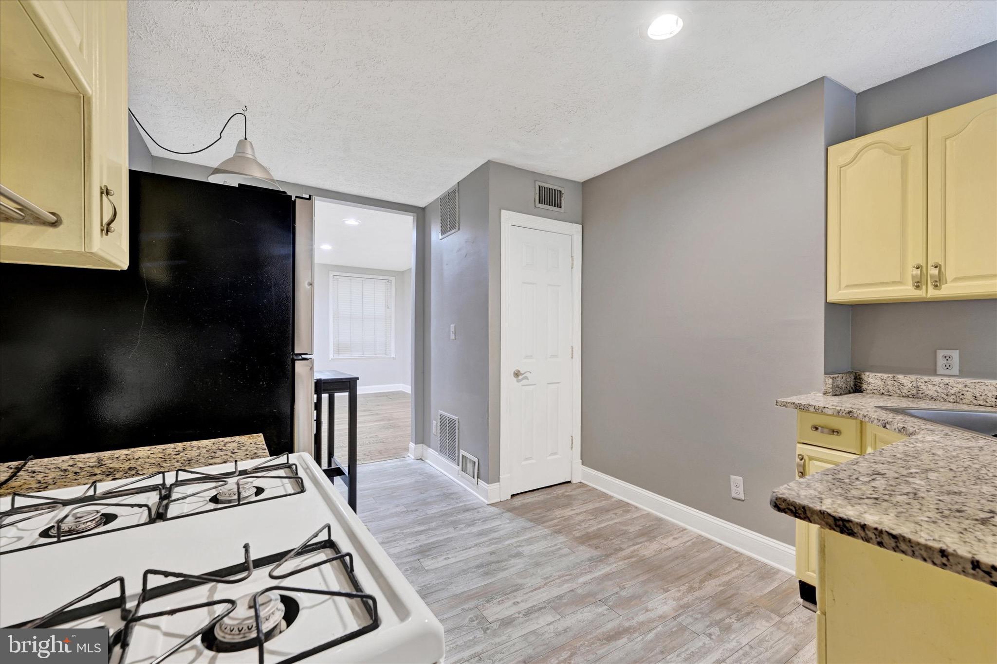 UPPER FELLS POINT - Residential