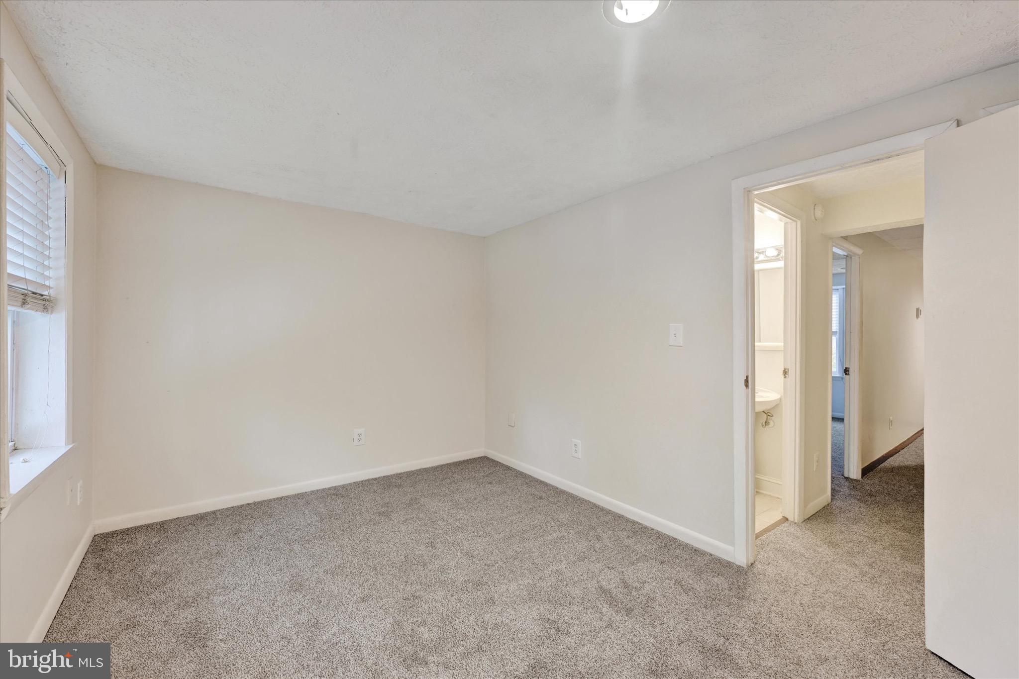 UPPER FELLS POINT - Residential