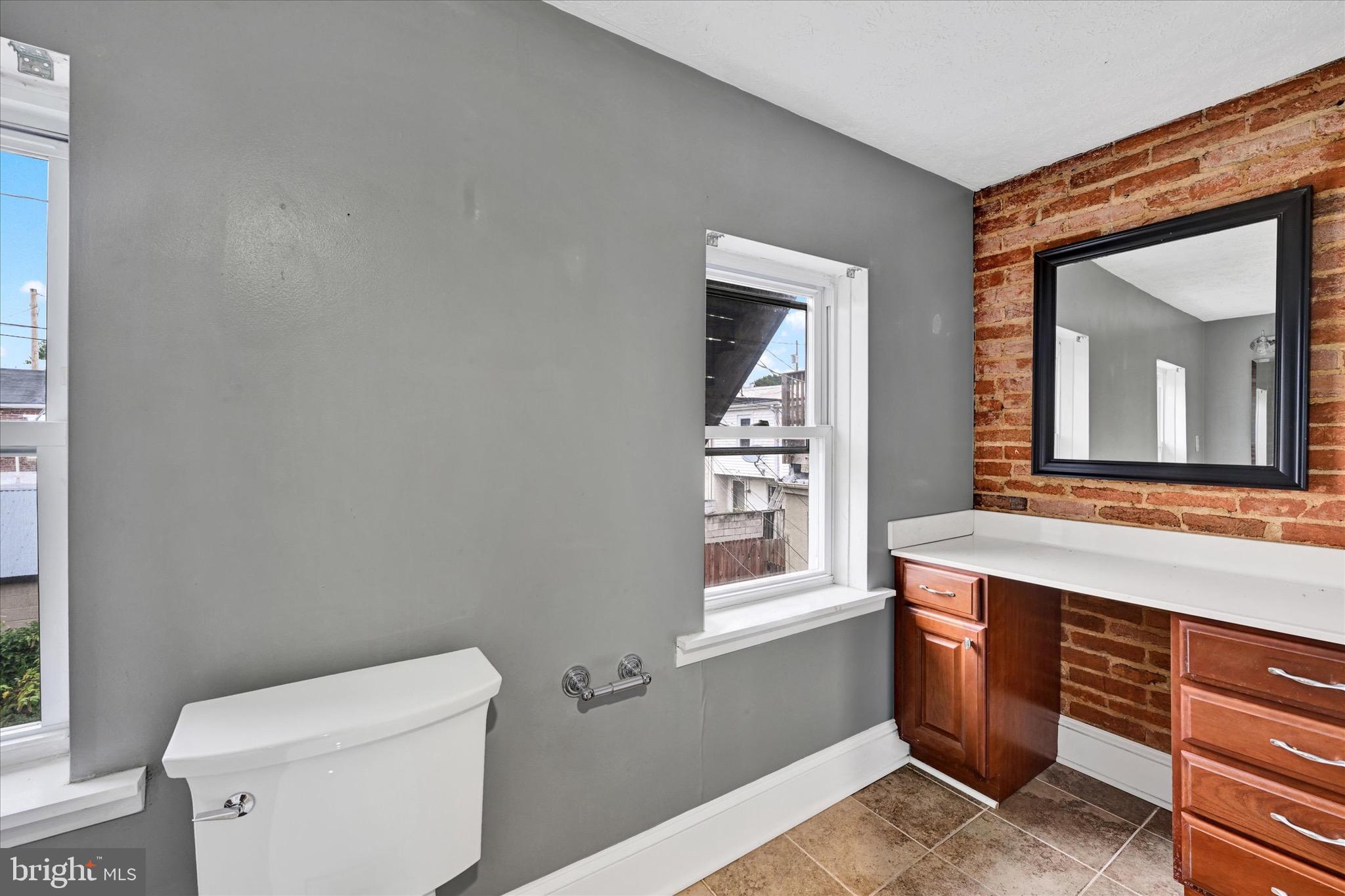 UPPER FELLS POINT - Residential