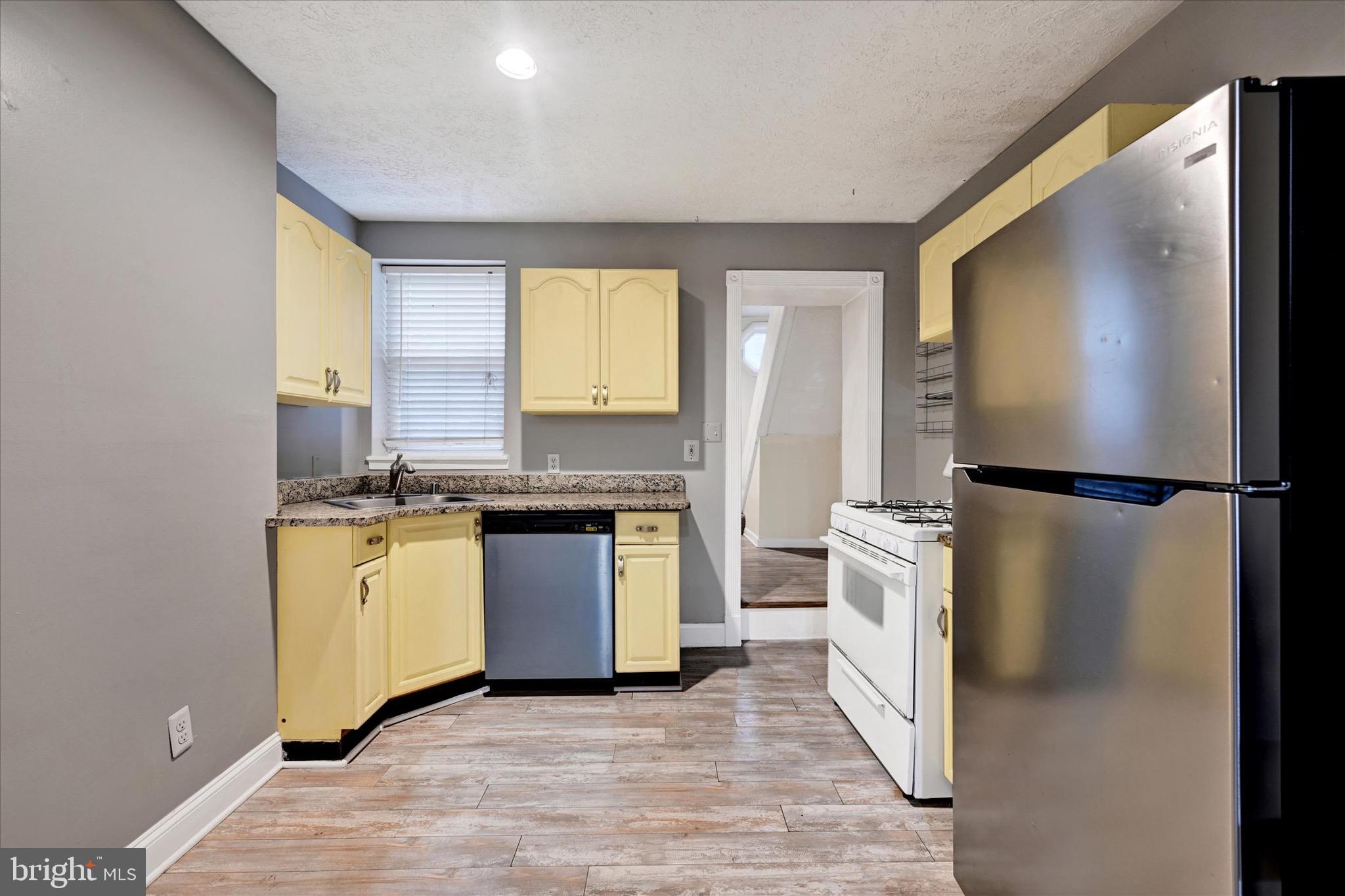 UPPER FELLS POINT - Residential