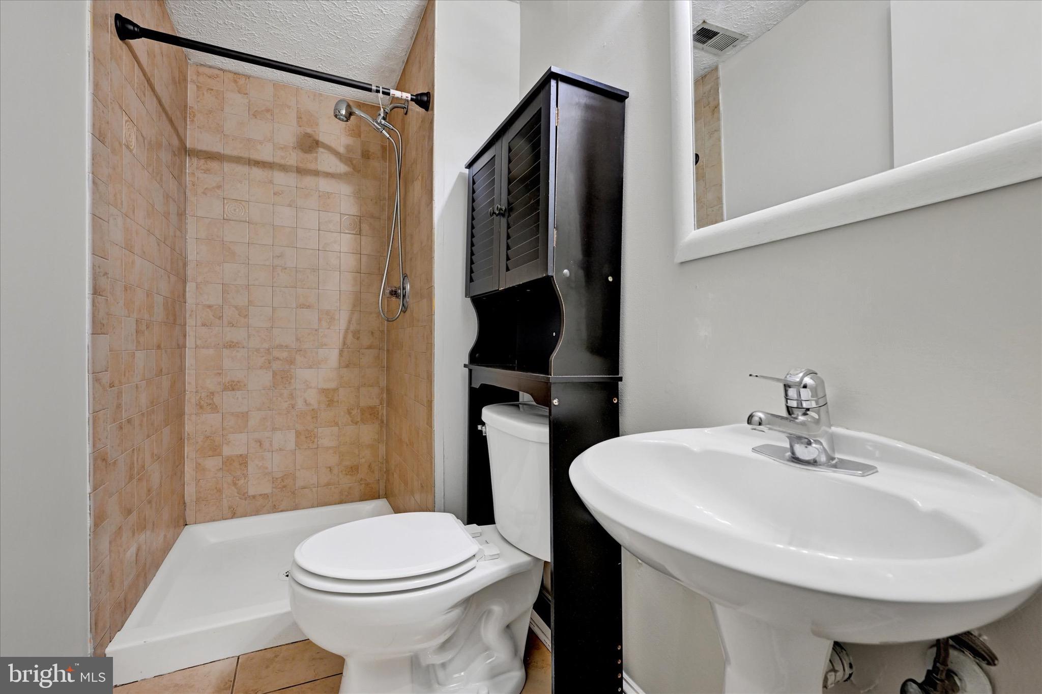 UPPER FELLS POINT - Residential