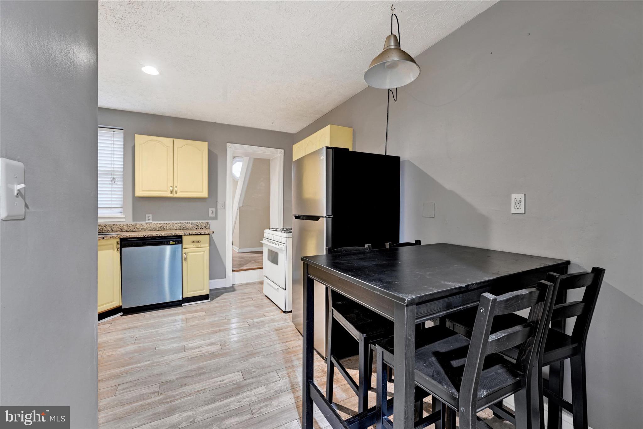 UPPER FELLS POINT - Residential